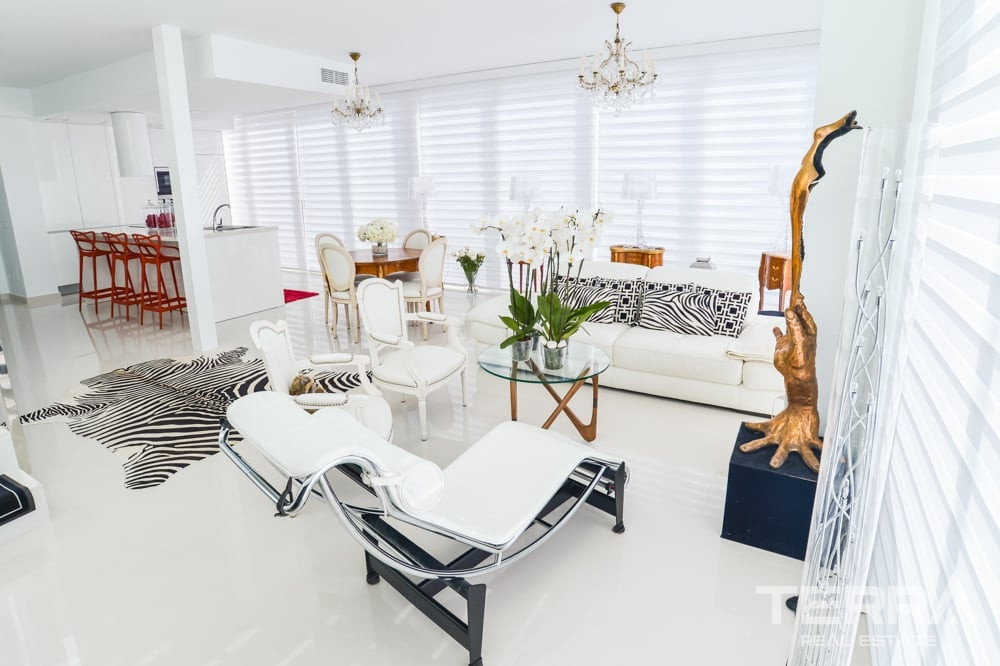 Detached Villas for Sale in Santa Pola, Costa Blanca, Spain - 120929