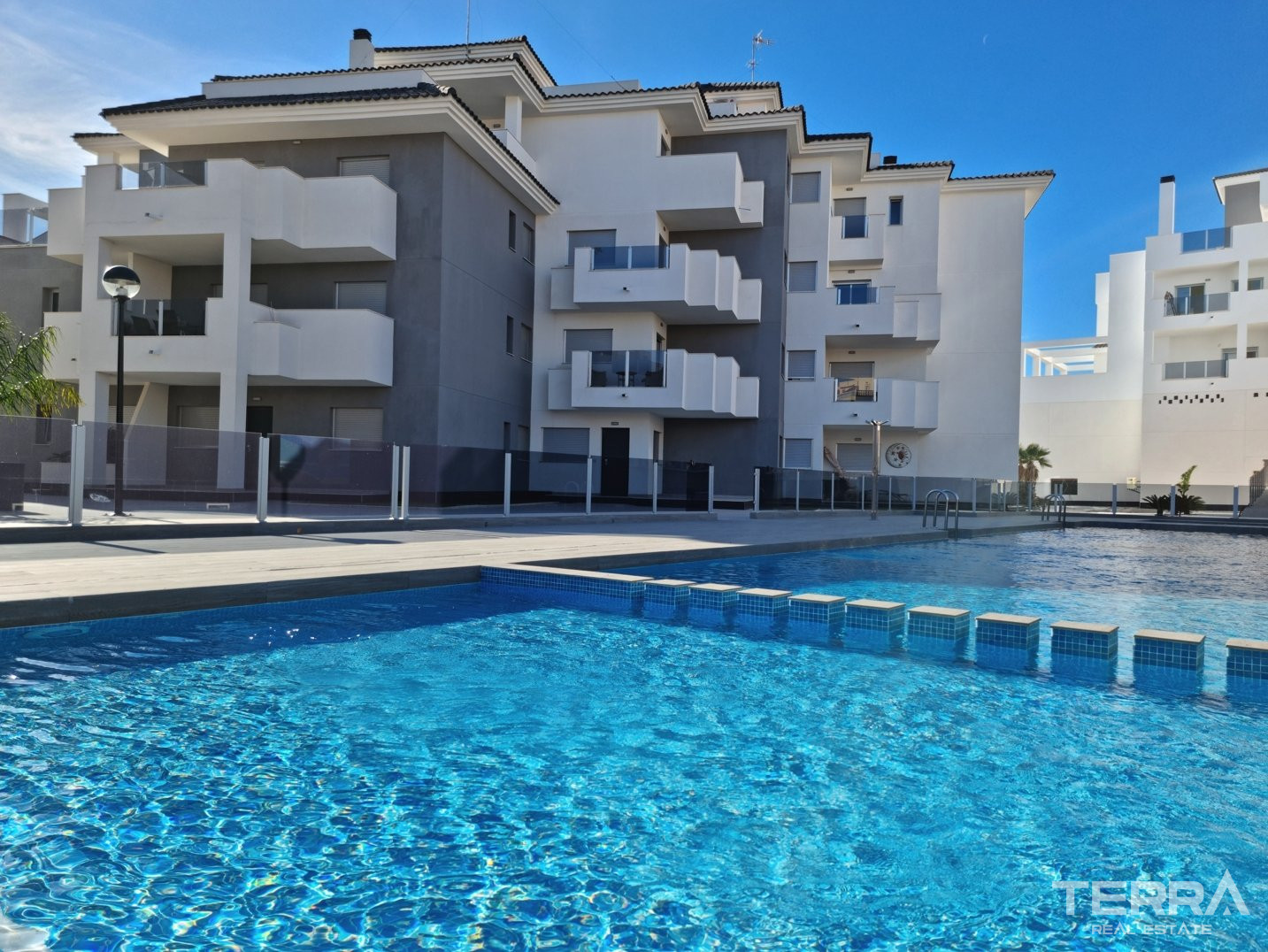 Golf Apartments for Sale in Orihuela, Costa Blanca, Spain