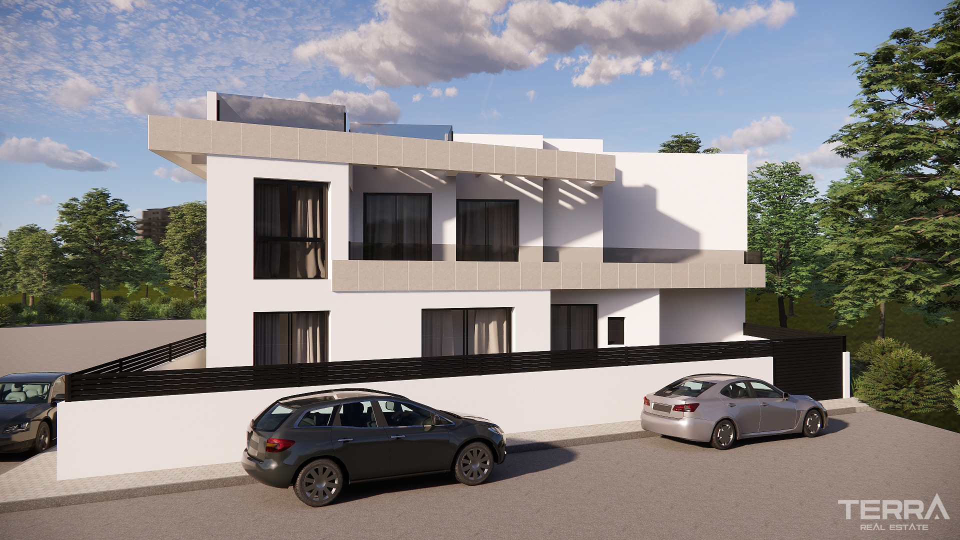 Townhouses for Sale in Rojales, Costa Blanca, Spain - 121119