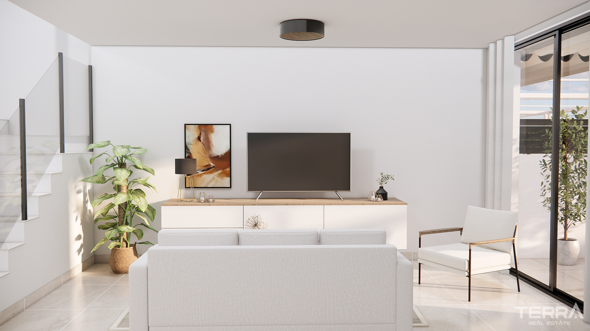 Townhouses for Sale in Rojales, Costa Blanca, Spain - 121125