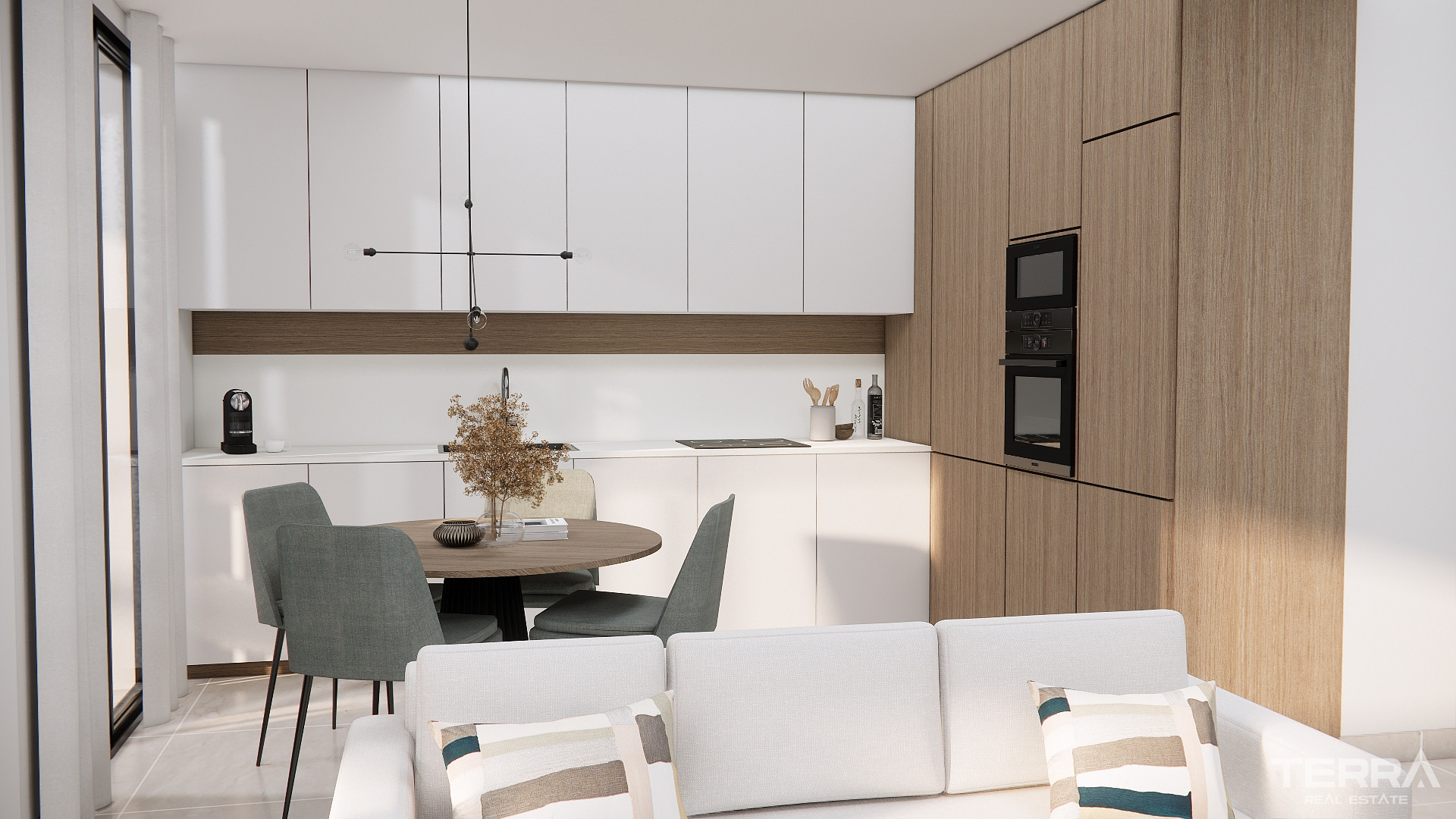 Townhouses for Sale in Rojales, Costa Blanca, Spain - 121127