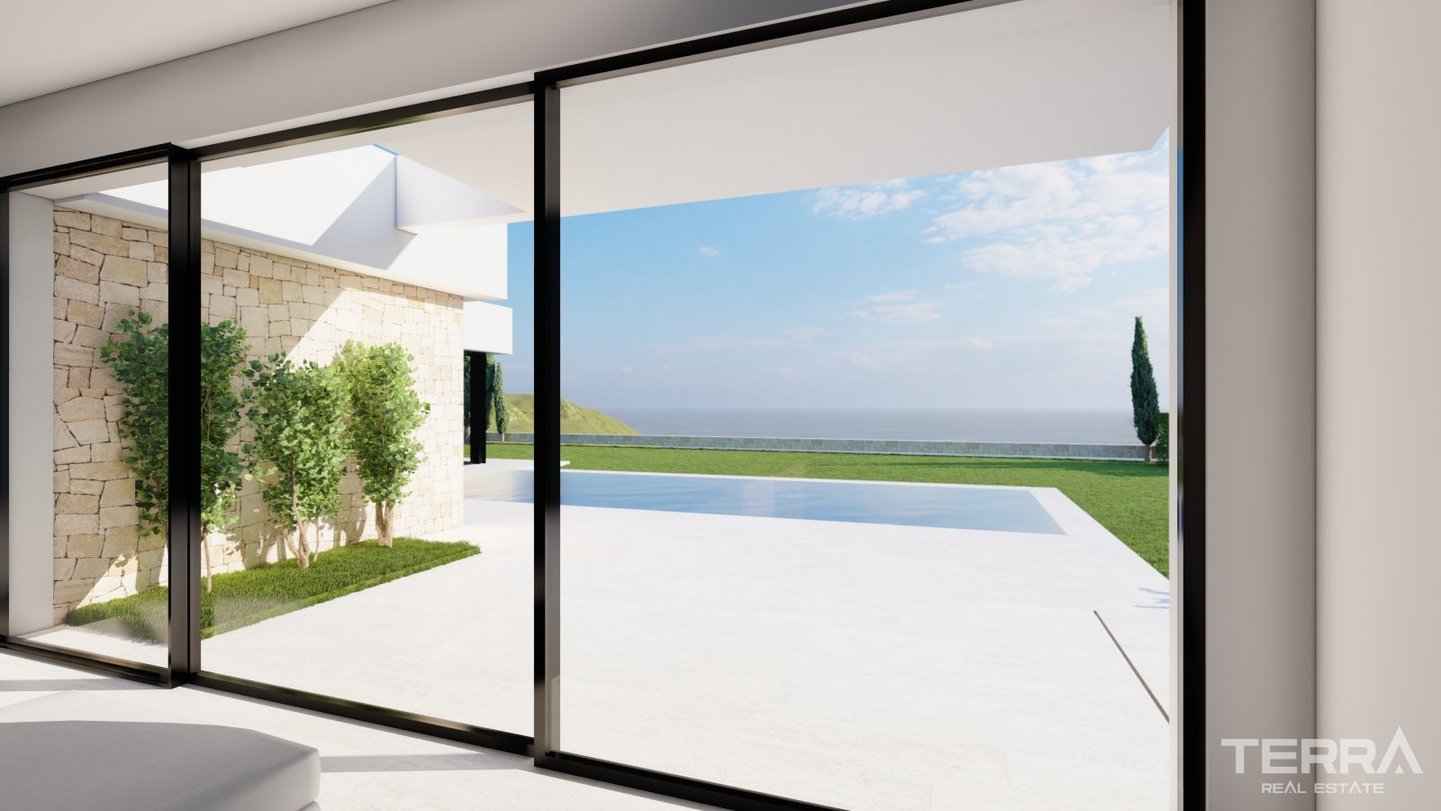 Detached Villas for Sale in Calpe, Costa Blanca, Spain - 121151