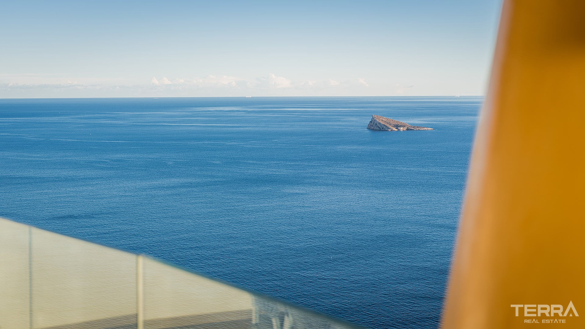 Sea View Apartments for Sale in Benidorm, Costa Blanca, Spain - 121252