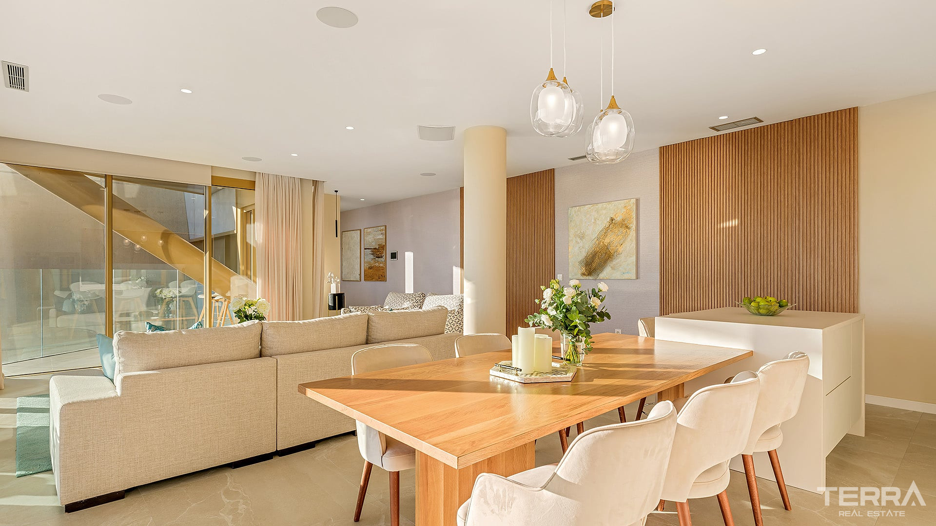 Sea View Apartments for Sale in Benidorm, Costa Blanca, Spain - 121265