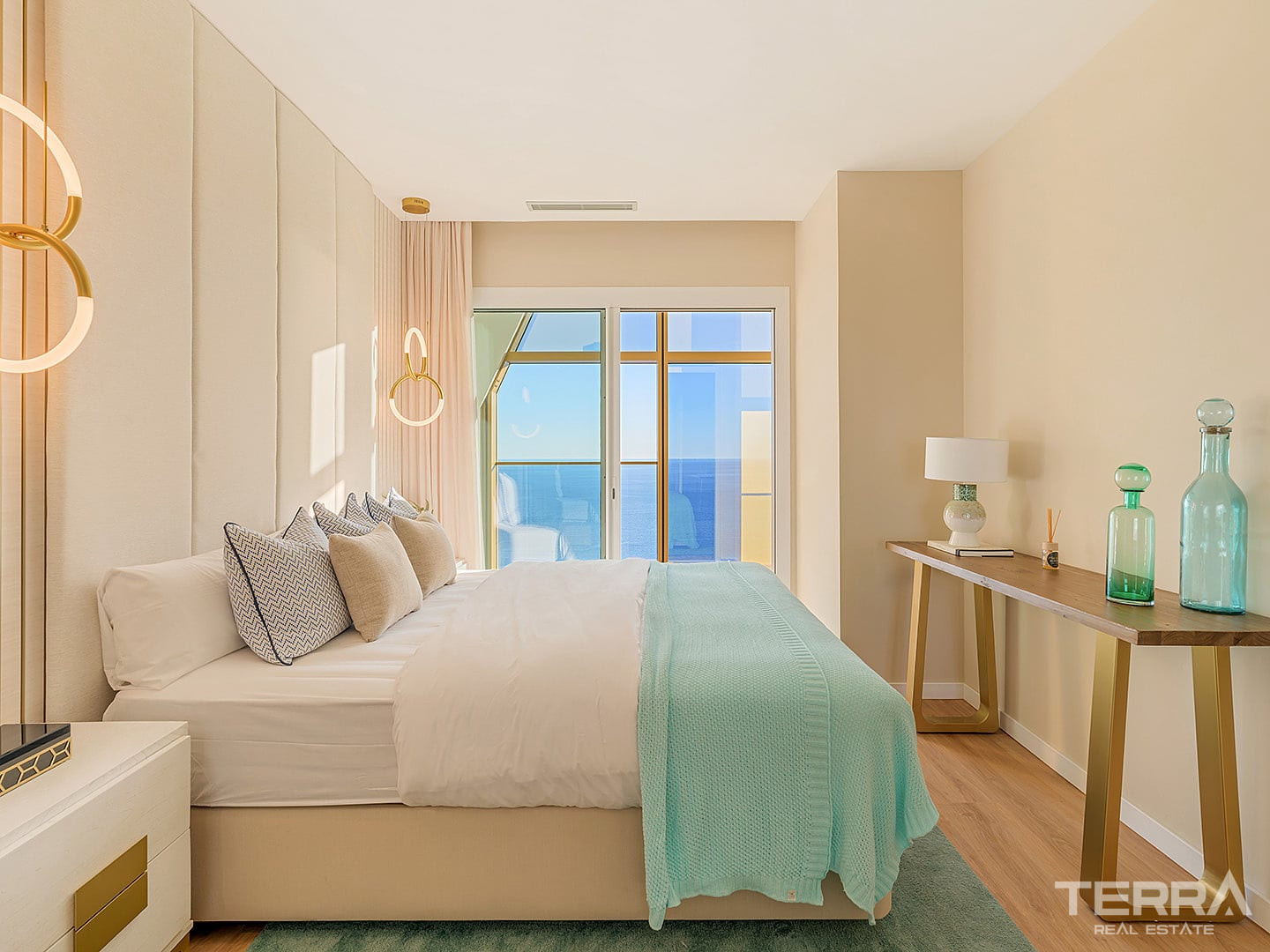 Sea View Apartments for Sale in Benidorm, Costa Blanca, Spain - 121274