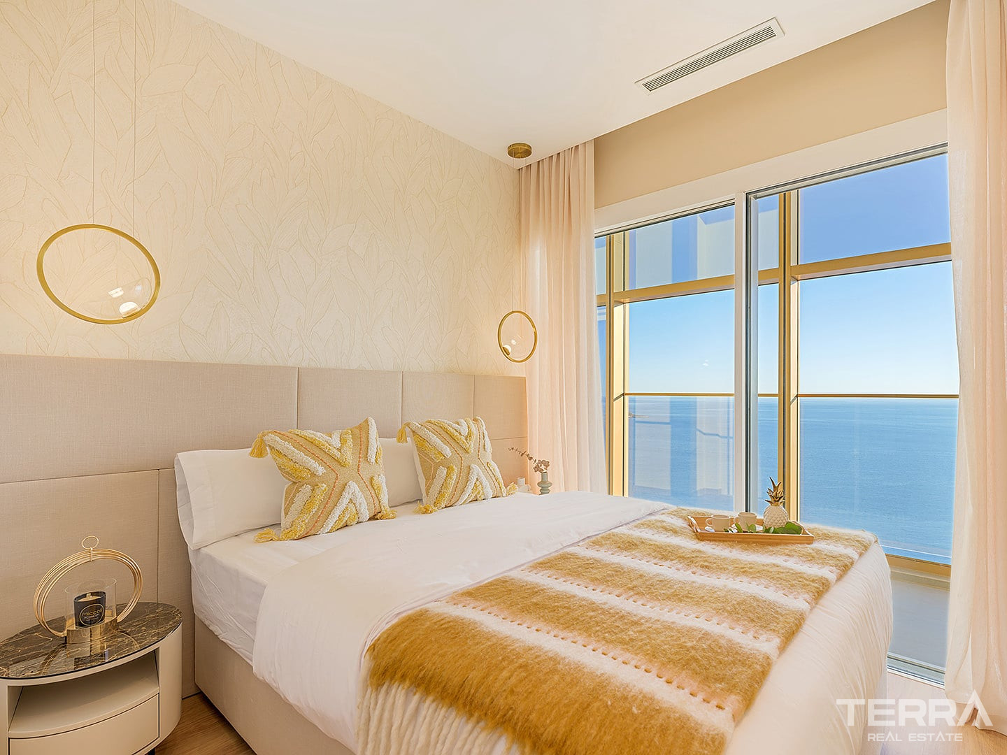 Sea View Apartments for Sale in Benidorm, Costa Blanca, Spain - 121276