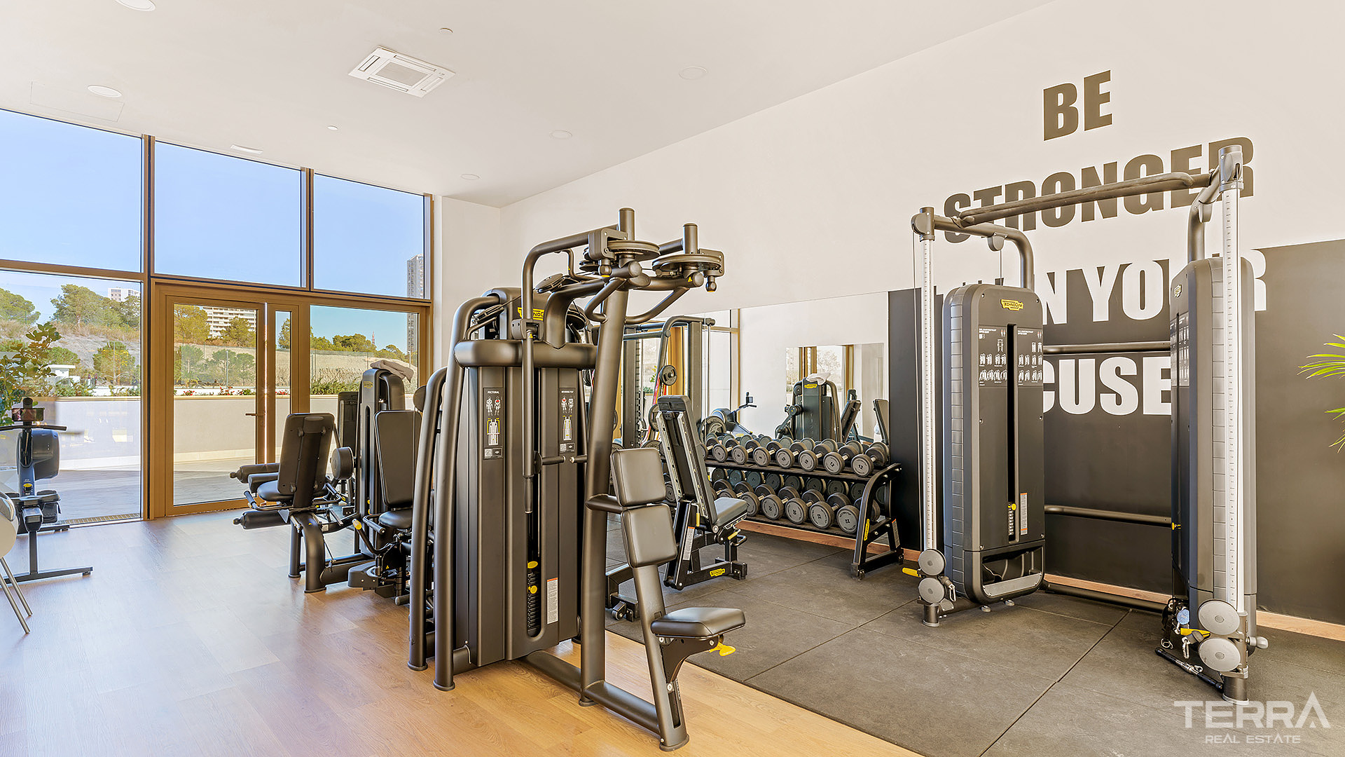 Sea View Apartments for Sale in Benidorm, Costa Blanca, Spain - 121286