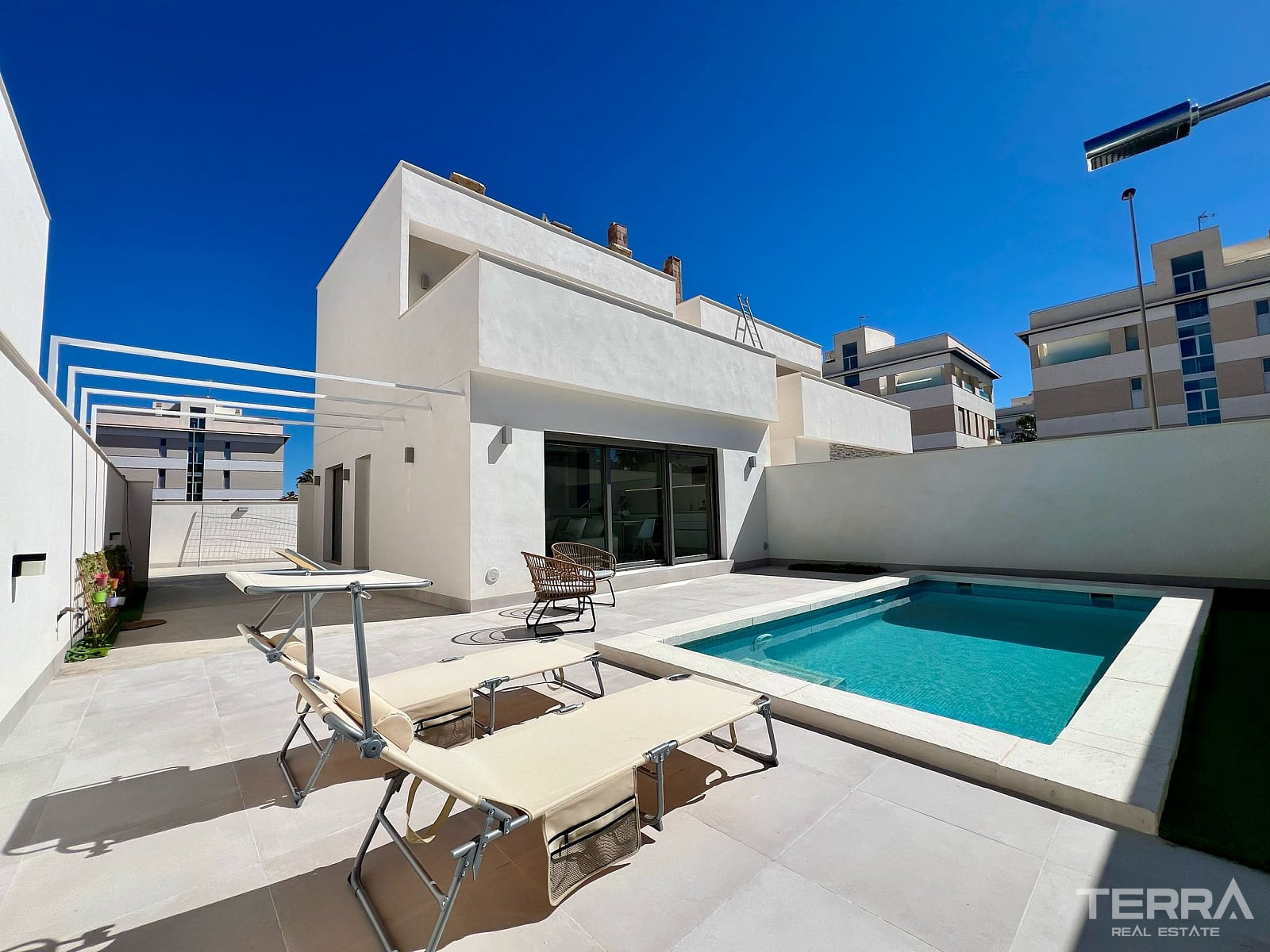 Detached Villa for Sale in Orihuela, Costa Blanca, Spain
