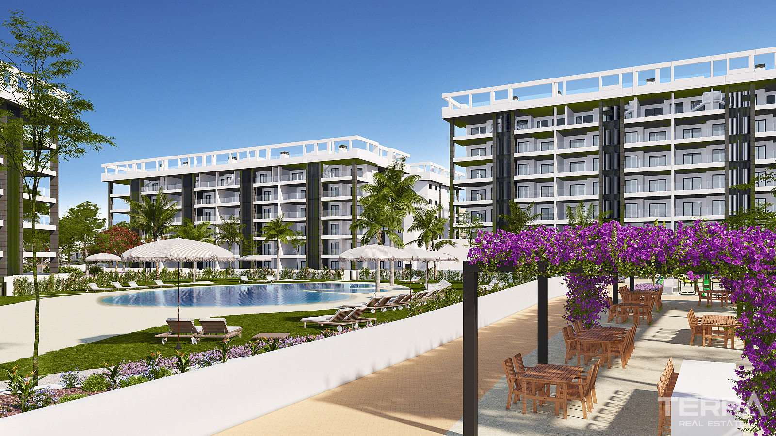 Apartments for Sale in Torrevieja, Costa Blanca, Spain - 121633