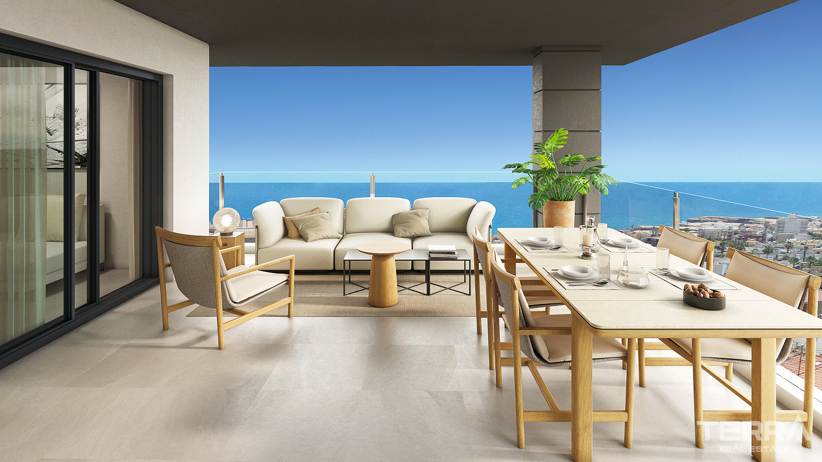 Apartments for Sale in Torrevieja, Costa Blanca, Spain - 121636