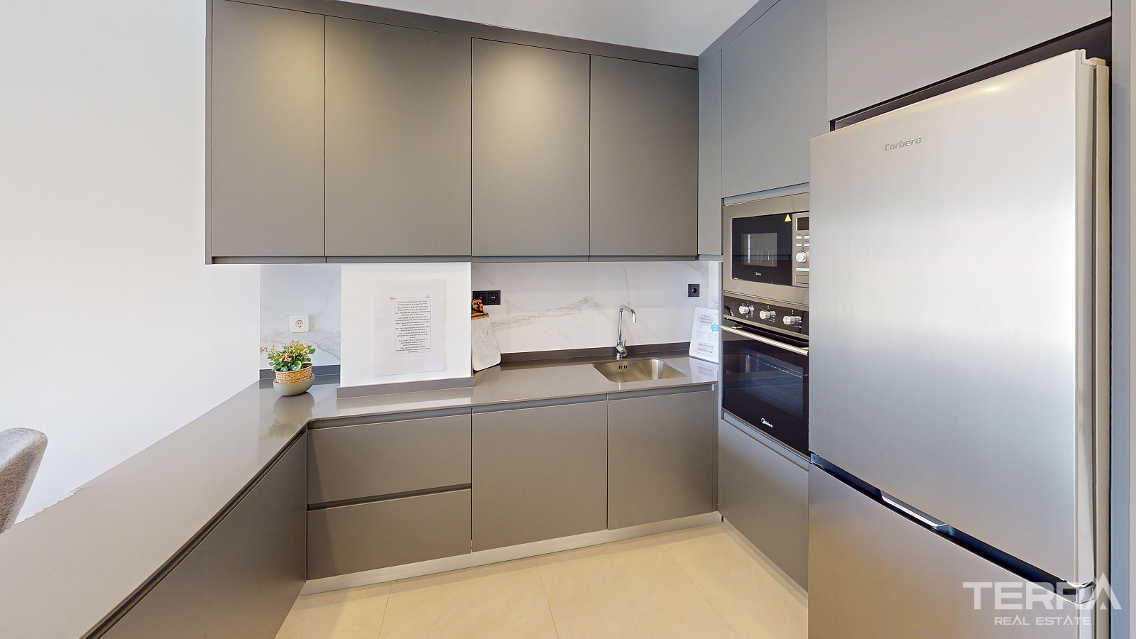 Apartments for Sale in Torrevieja, Costa Blanca, Spain - 121639