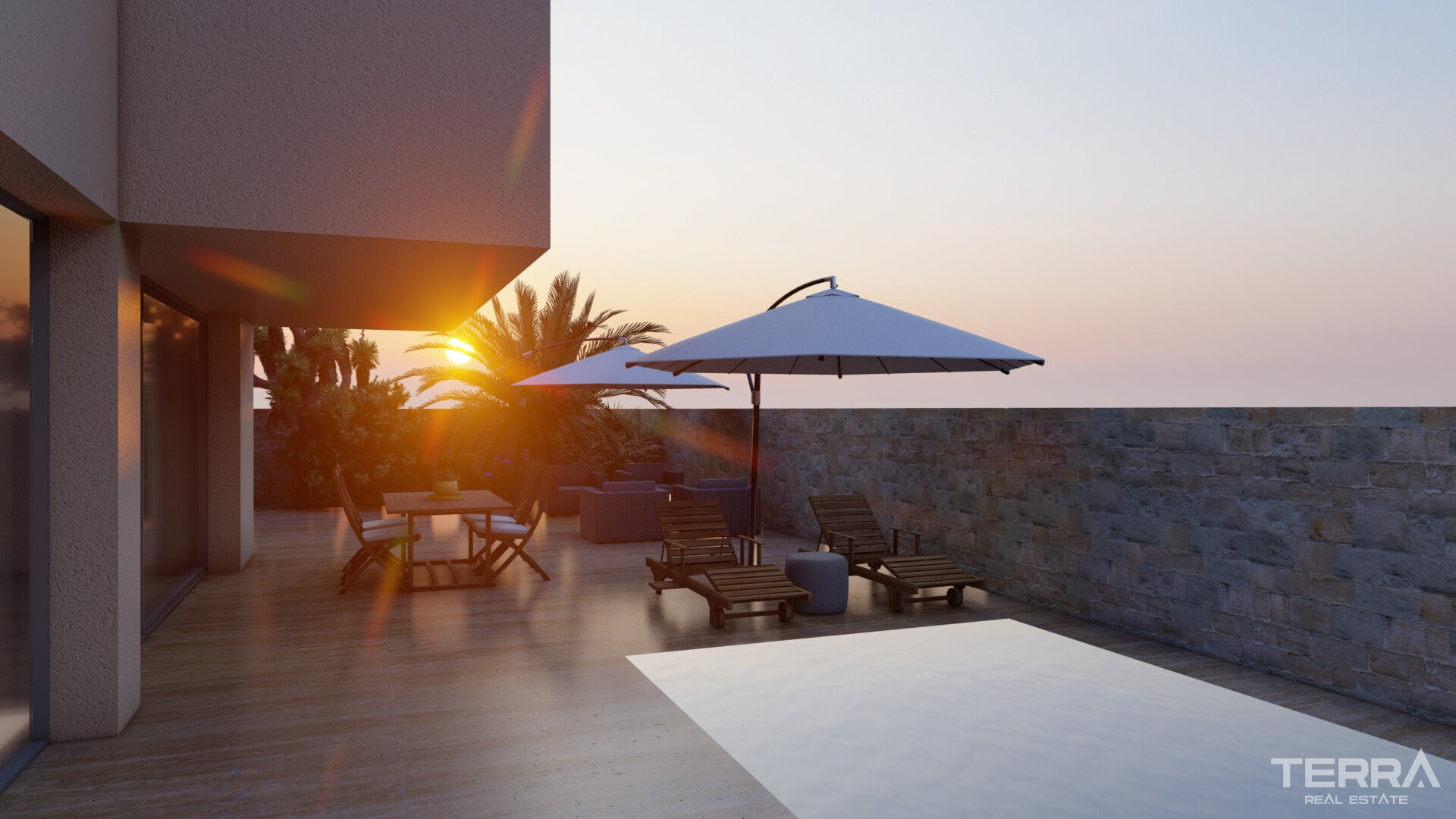 Sea View Villas for Sale in Pilar de la Horadada, Costa Blanca, Spain