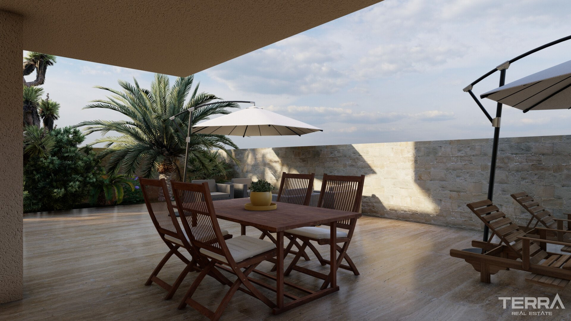 Sea View Villas for Sale in Pilar de la Horadada, Costa Blanca, Spain - 121726