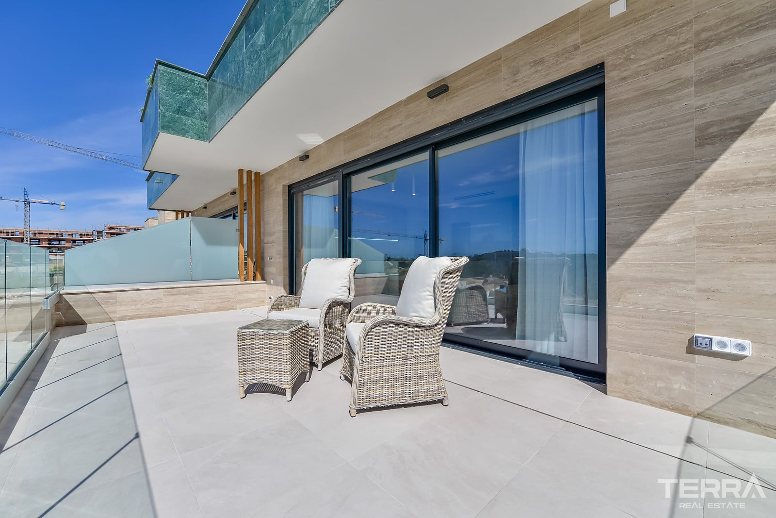 Sea View Apartments for Sale in Finestrat, Costa Blanca, Spain - 121790