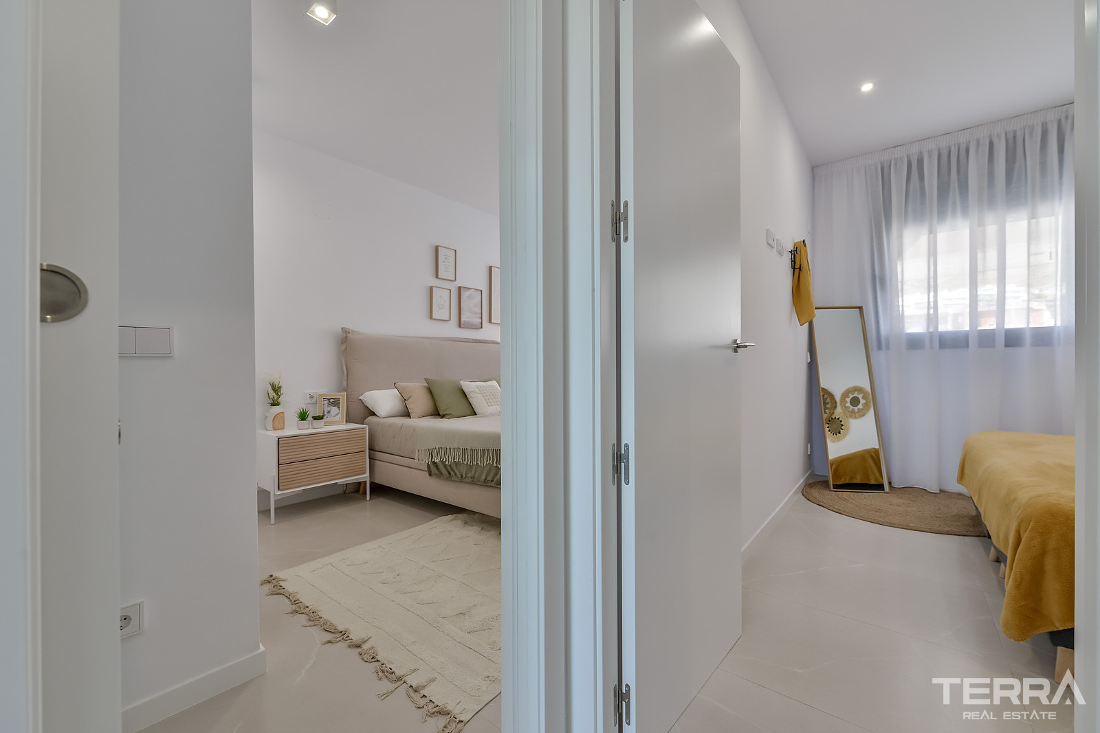 Sea View Apartments for Sale in Finestrat, Costa Blanca, Spain - 121815