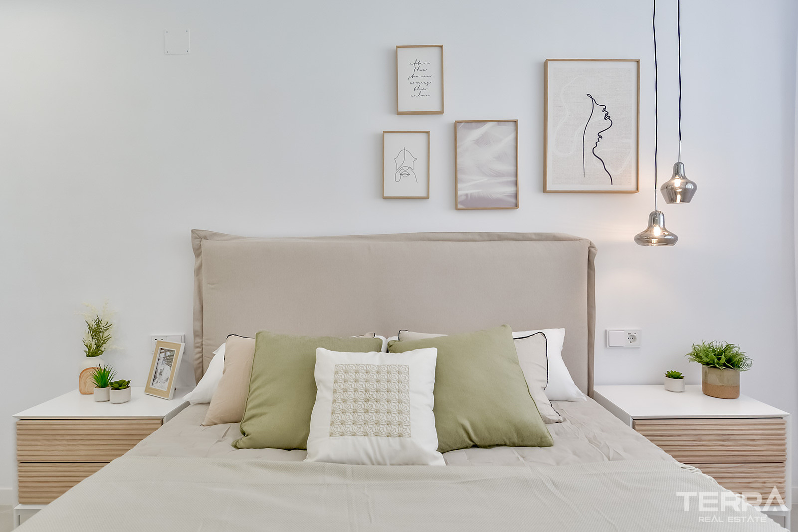 Sea View Apartments for Sale in Finestrat, Costa Blanca, Spain - 121817