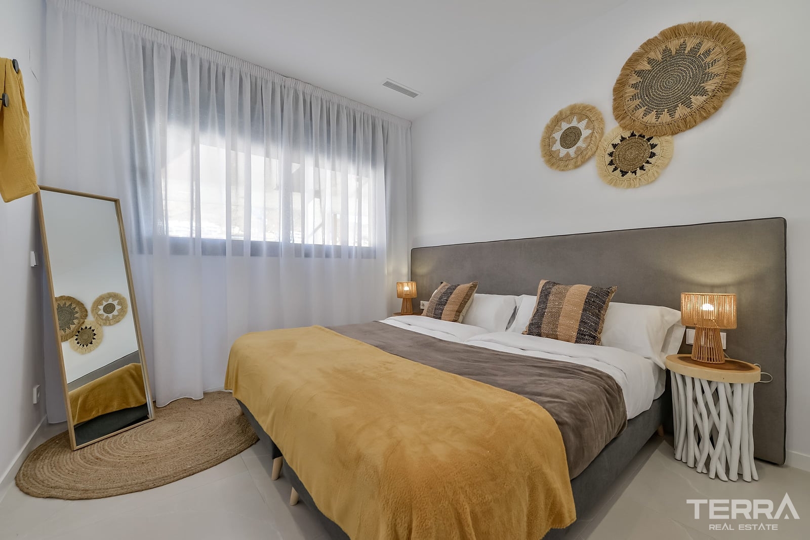 Sea View Apartments for Sale in Finestrat, Costa Blanca, Spain - 121819