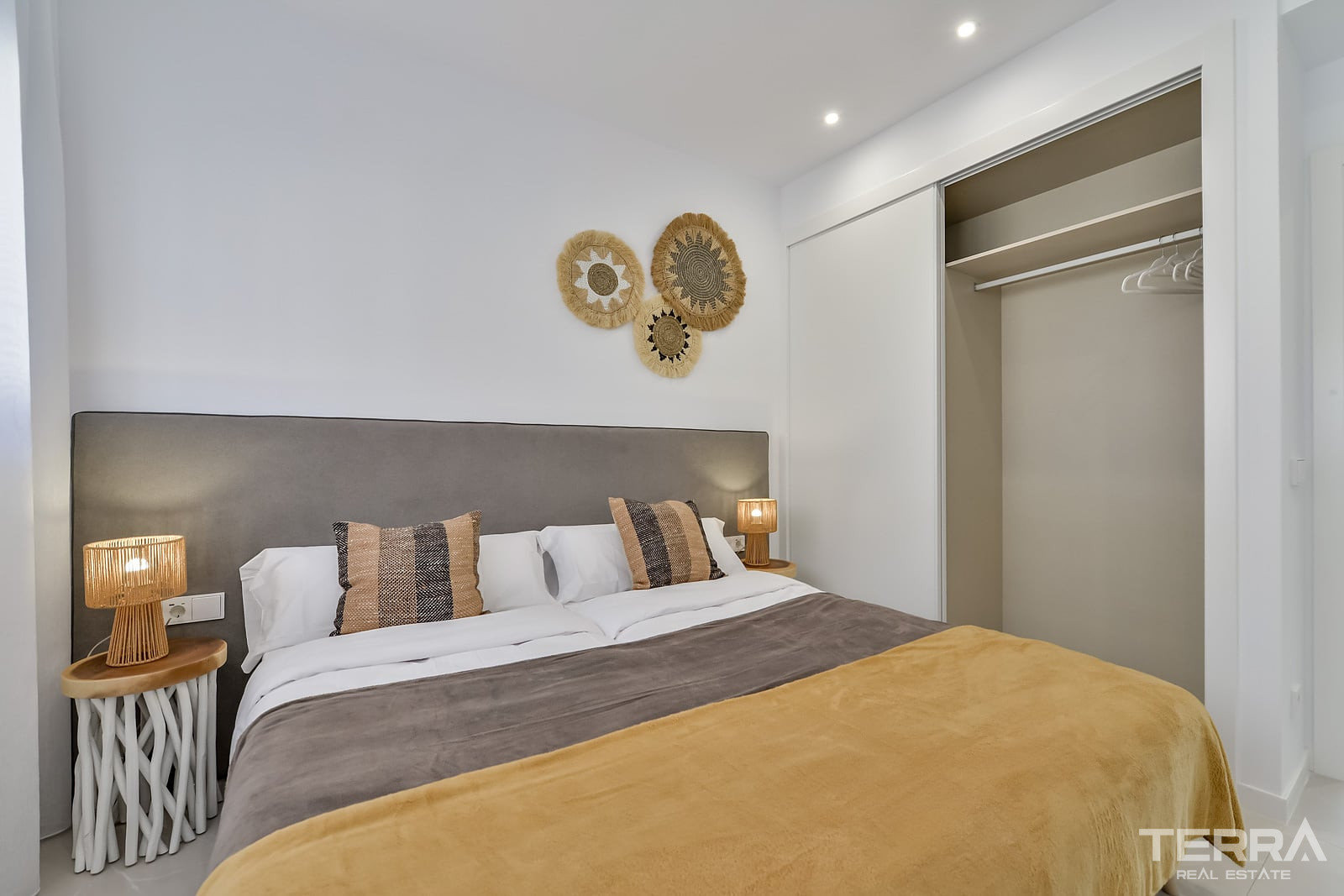 Sea View Apartments for Sale in Finestrat, Costa Blanca, Spain - 121821