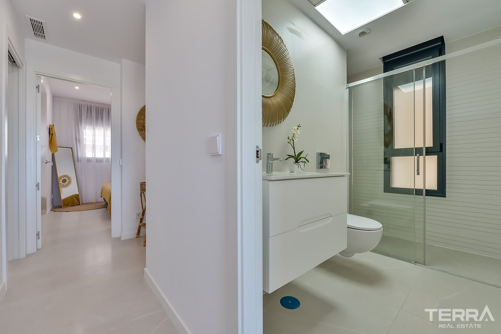 Sea View Apartments for Sale in Finestrat, Costa Blanca, Spain - 121824