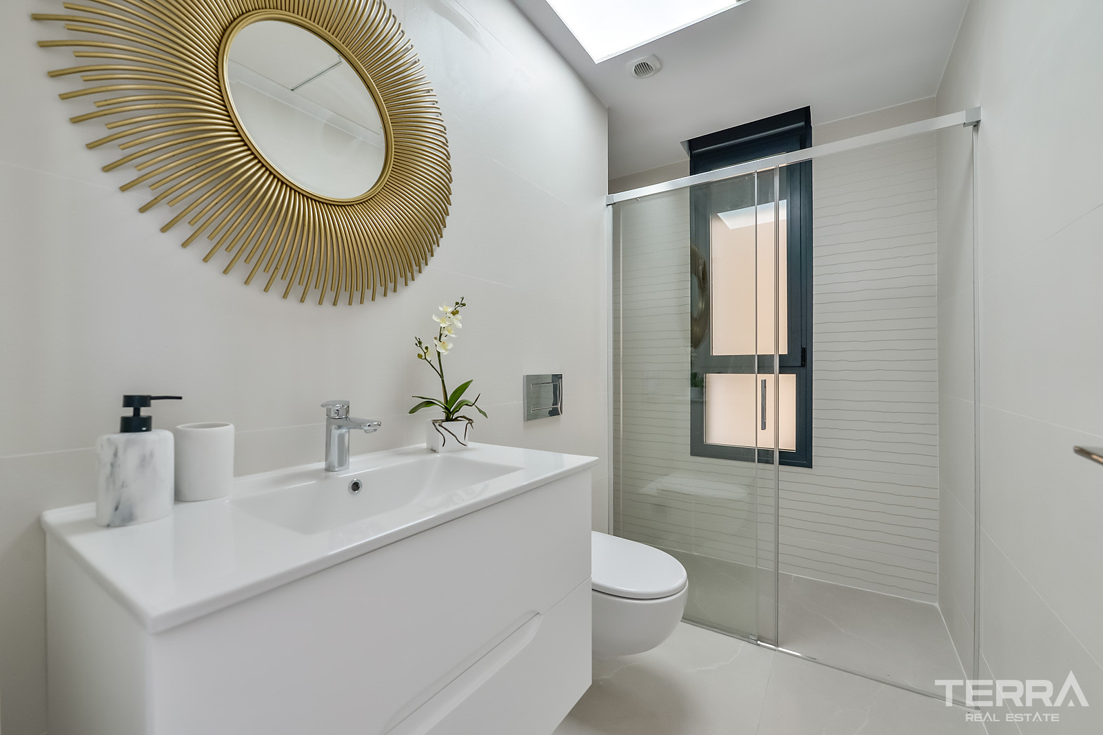 Sea View Apartments for Sale in Finestrat, Costa Blanca, Spain - 121826