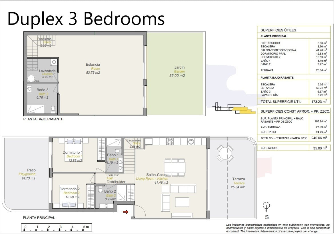 Sea View Apartments for Sale in Finestrat, Costa Blanca, Spain - 121828