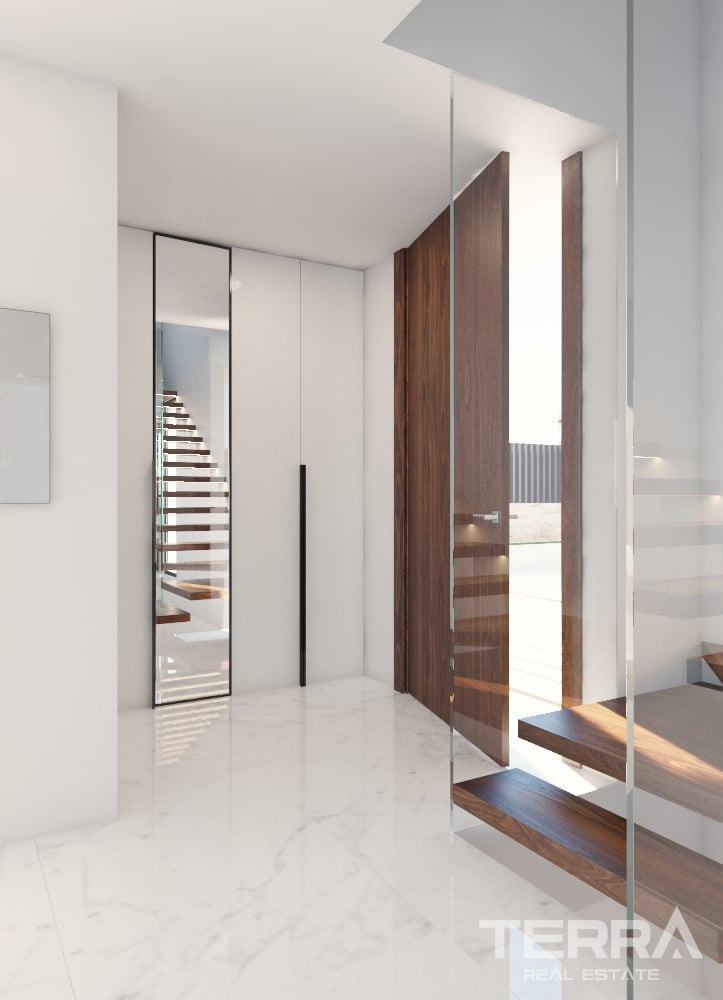 Sea View Villa for Sale in Finestrat, Costa Blanca, Spain - 121850