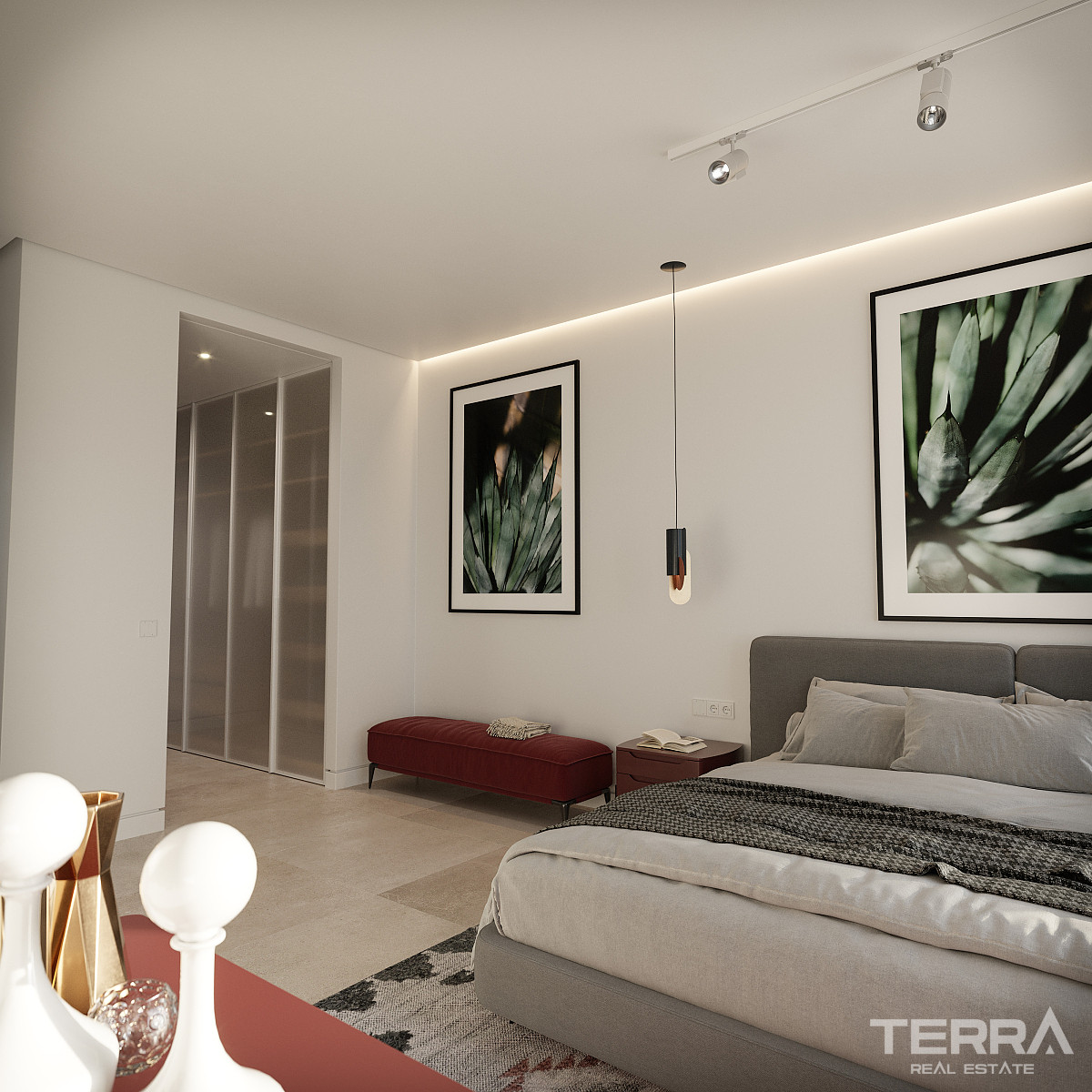 Sea View Villas for Sale in Finestrat, Costa Blanca, Spain - 121883