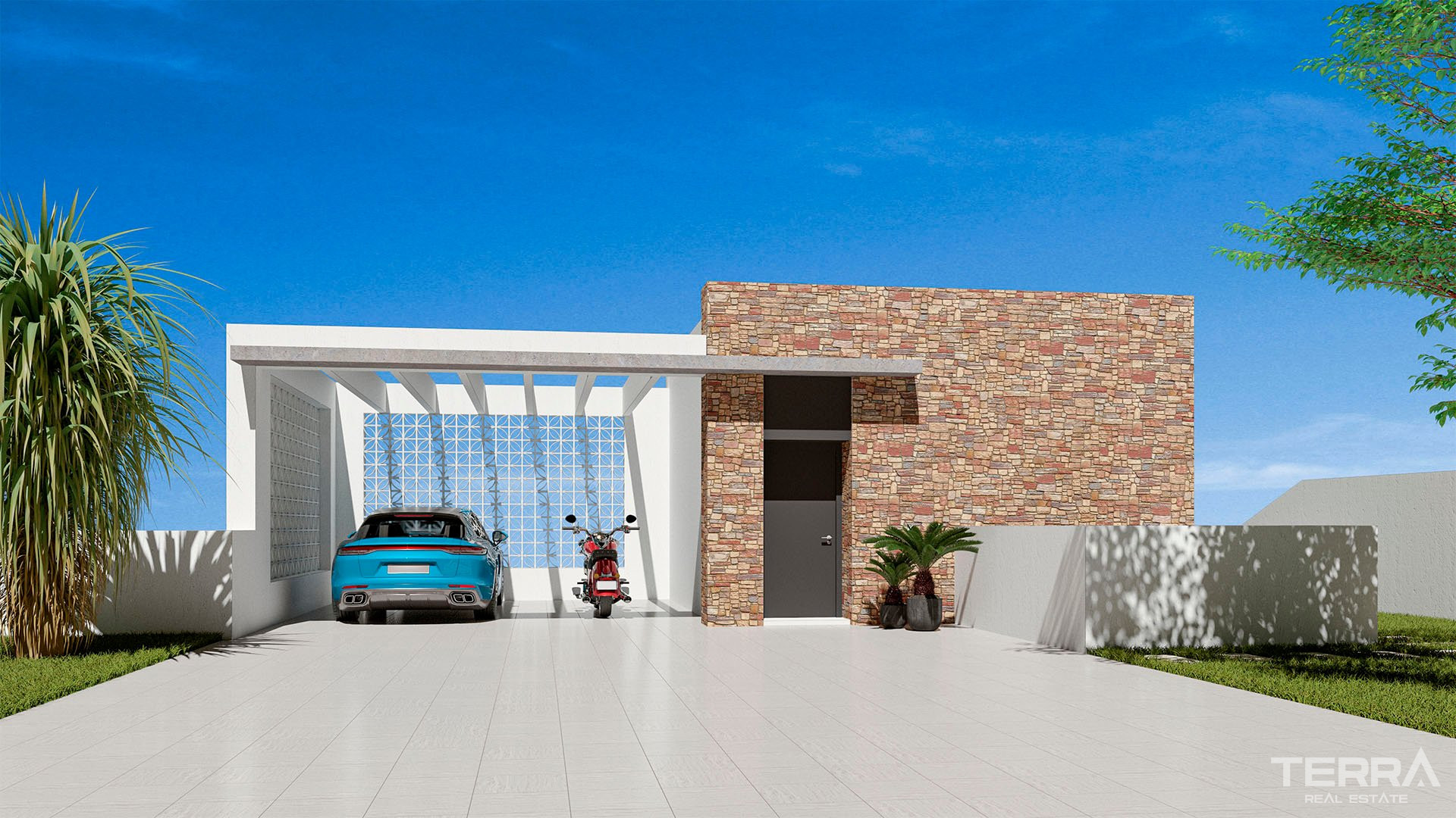 Luxury Villa for Sale in San Fulgencio, Costa Blanca, Spain - 121892