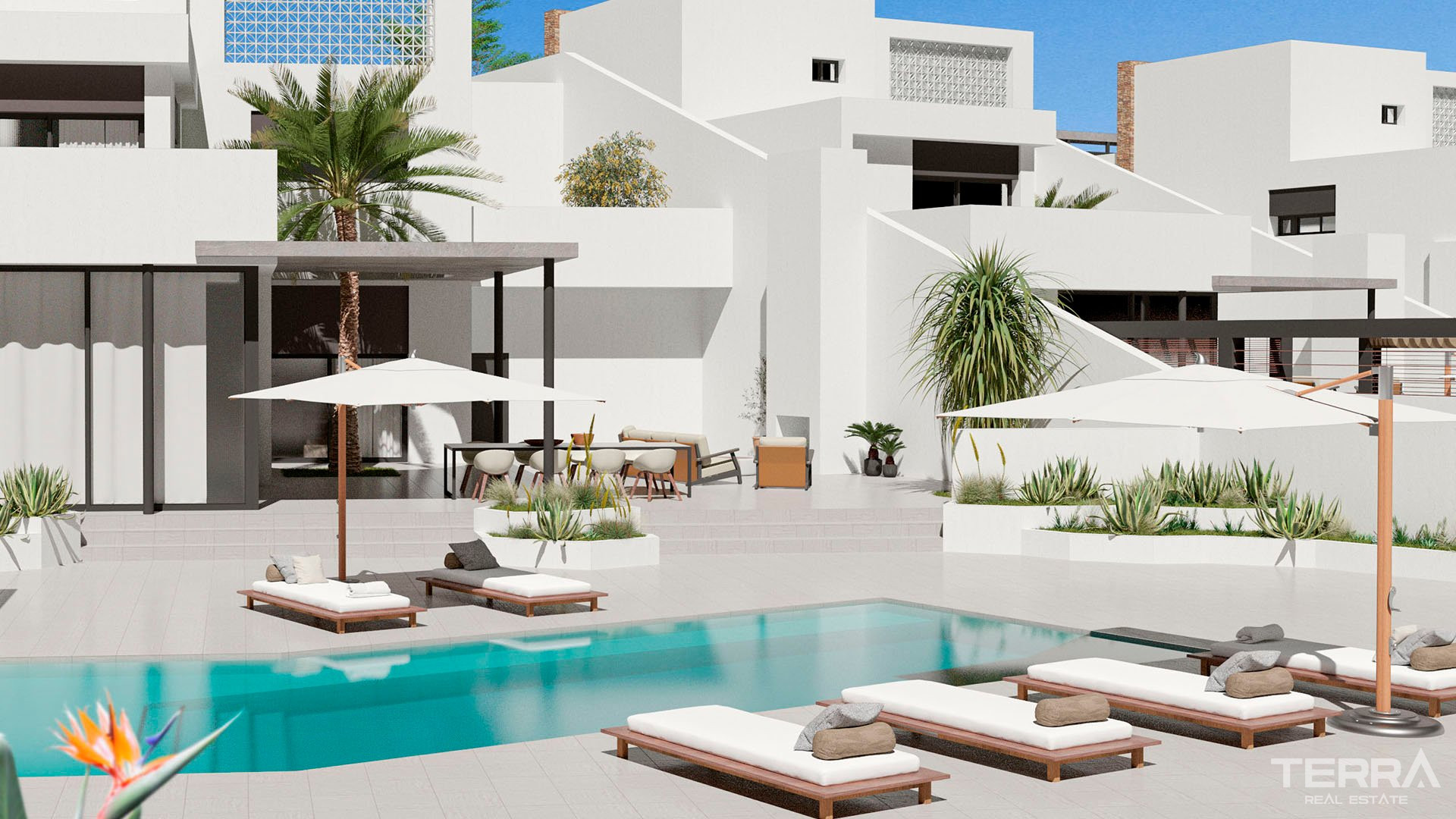 Luxury Villa for Sale in San Fulgencio, Costa Blanca, Spain - 121893
