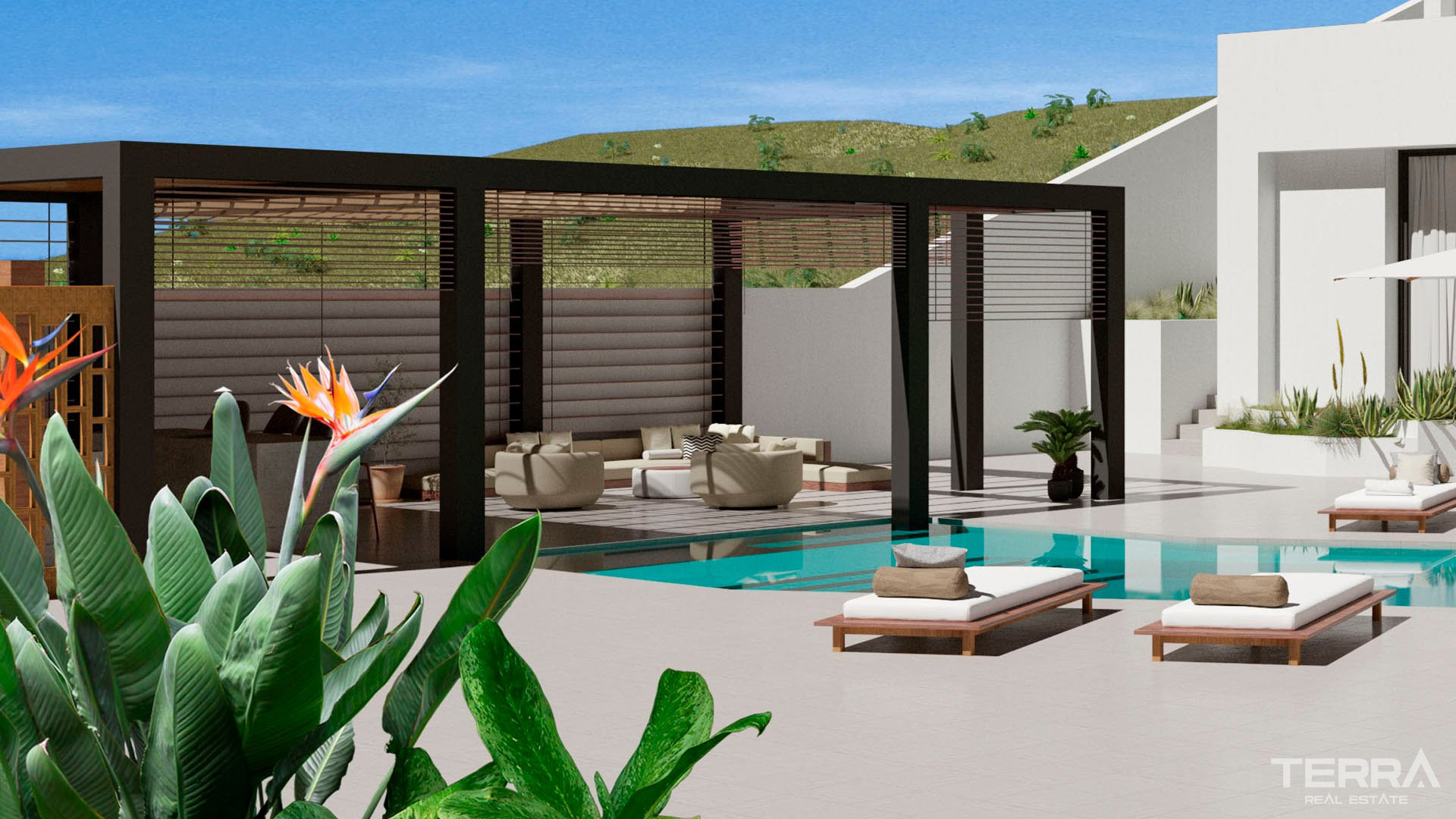 Luxury Villa for Sale in San Fulgencio, Costa Blanca, Spain - 121894