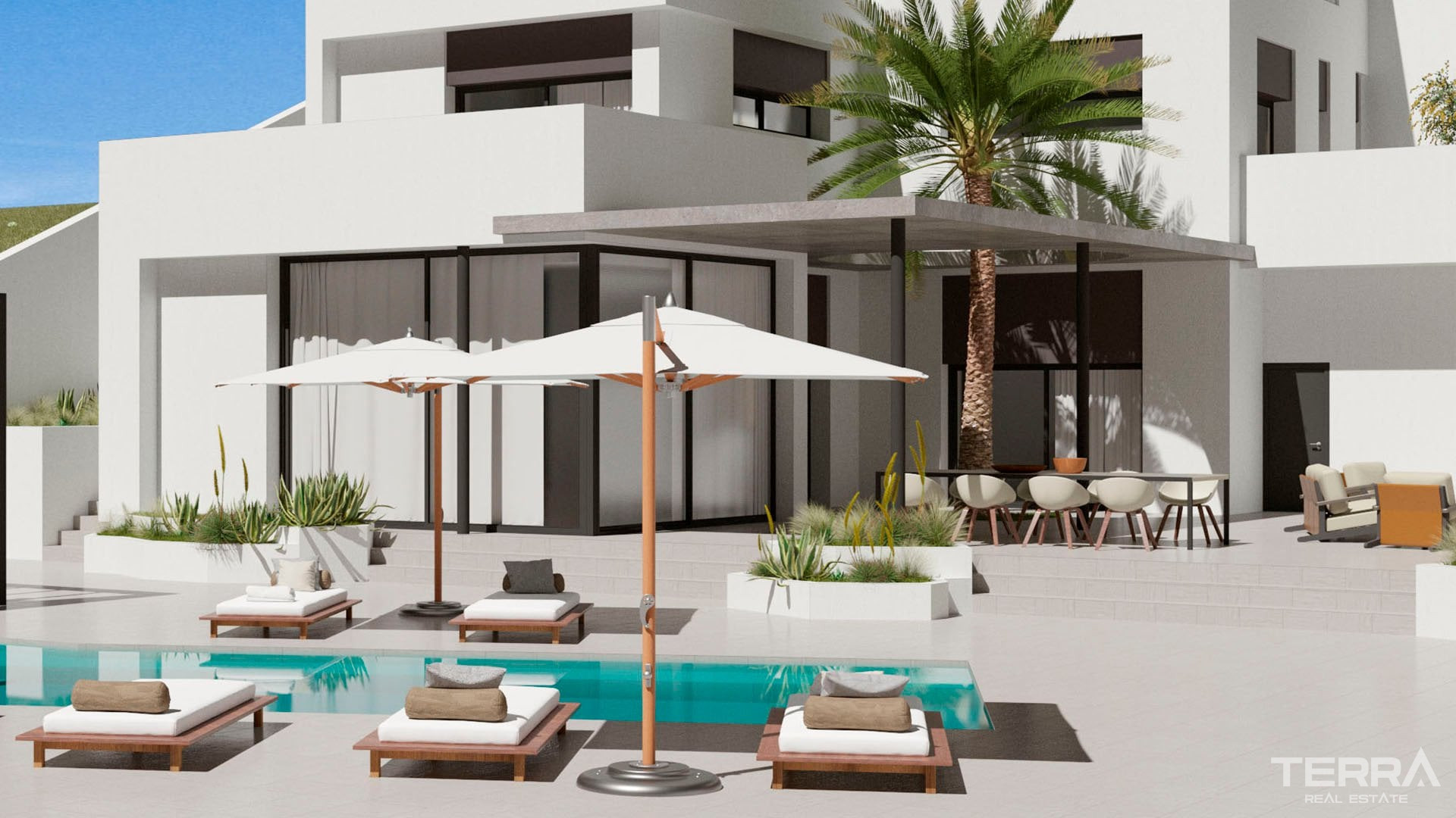 Luxury Villa for Sale in San Fulgencio, Costa Blanca, Spain - 121895