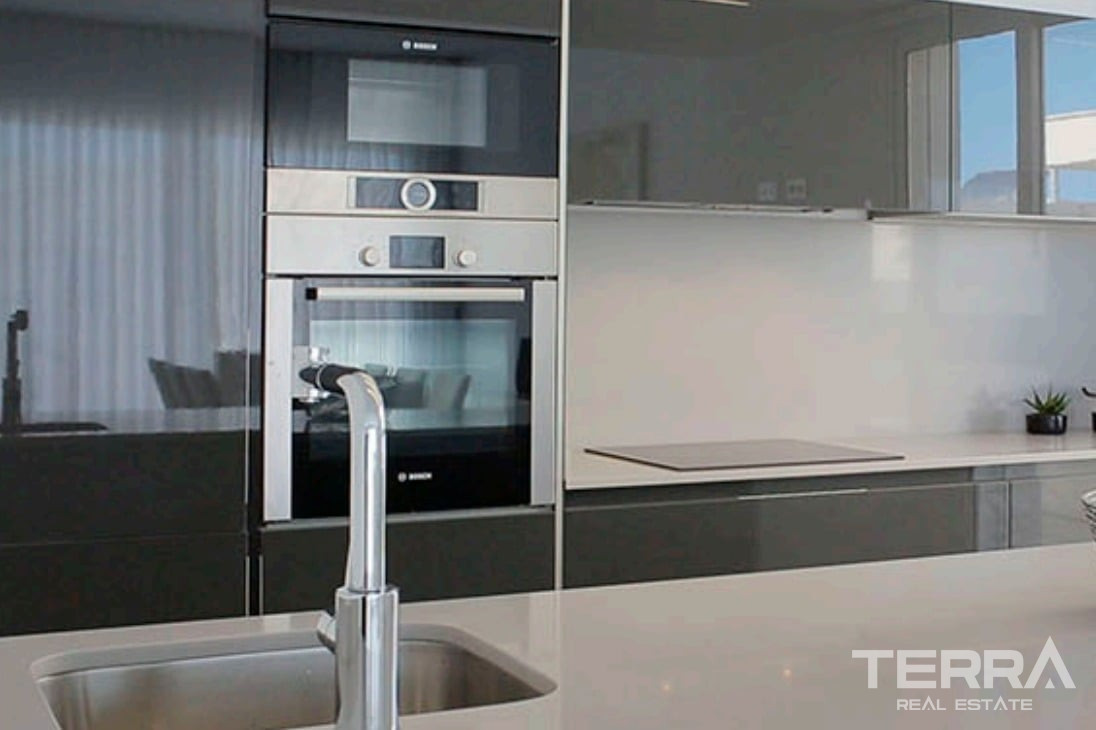 Luxury Villa for Sale in San Fulgencio, Costa Blanca, Spain - 121896