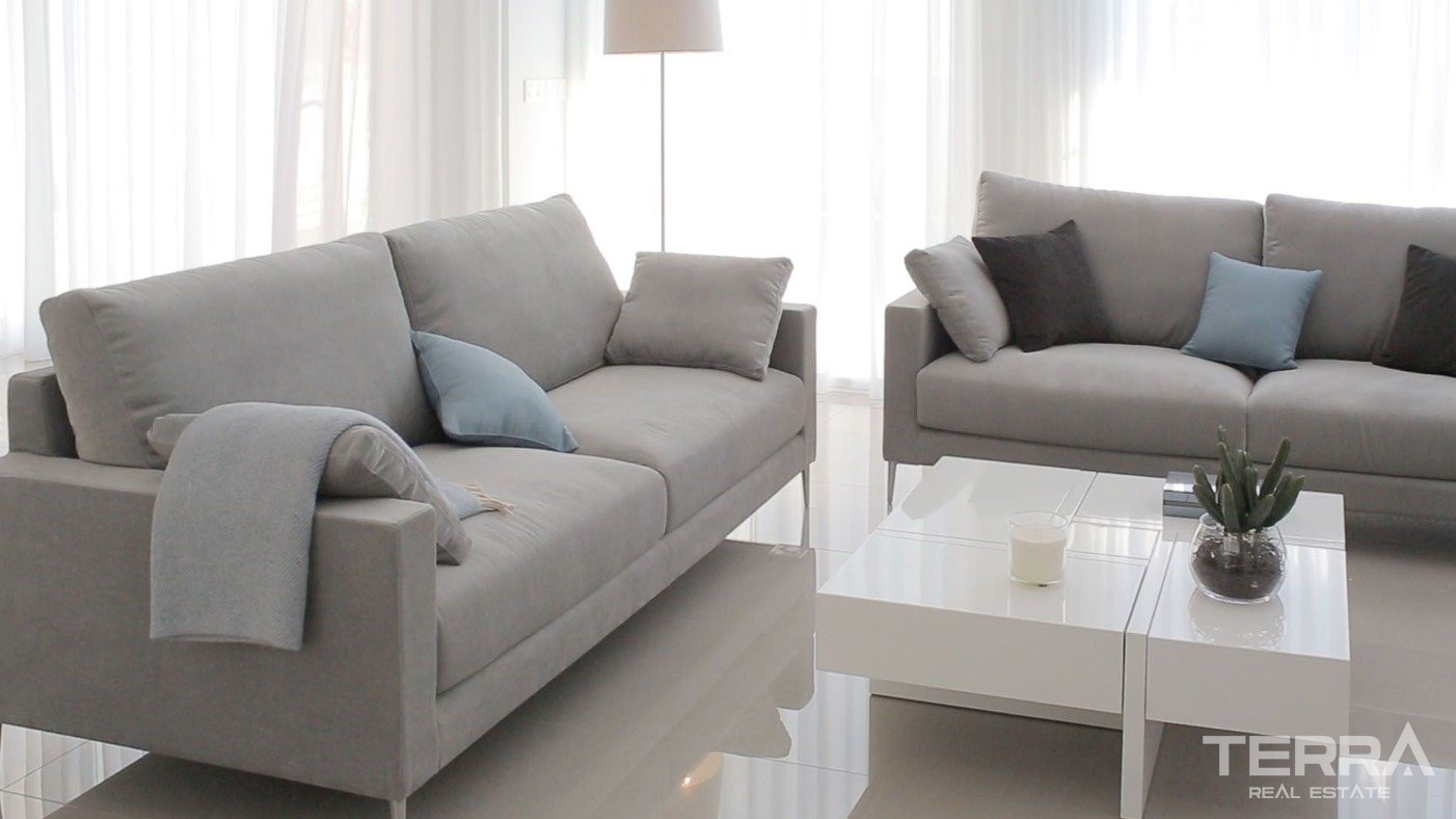 Luxury Villa for Sale in San Fulgencio, Costa Blanca, Spain - 121898
