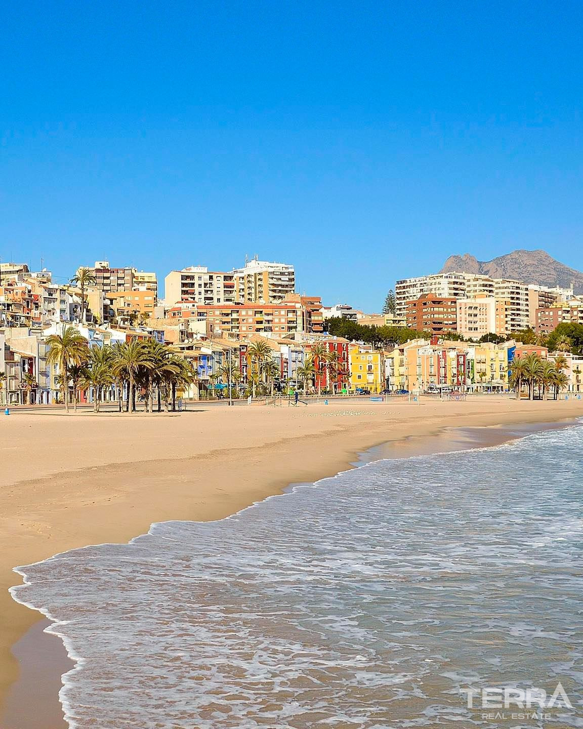 Luxury Villa for Sale in San Fulgencio, Costa Blanca, Spain - 121904