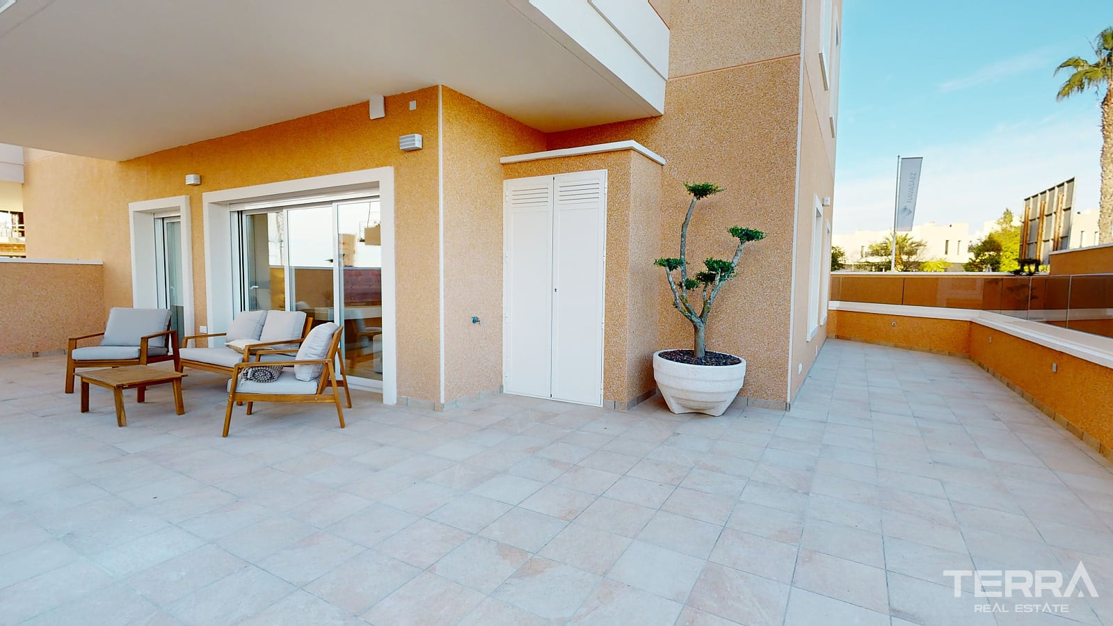 Luxury Apartments for Sale in El Raso, Costa Blanca, Spain - 121925
