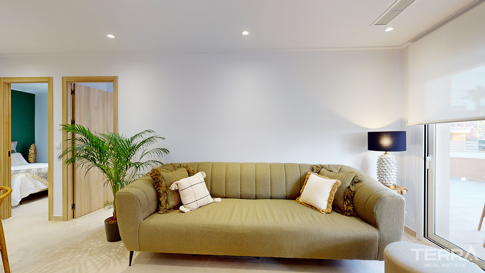 Luxury Apartments for Sale in El Raso, Costa Blanca, Spain - 121932