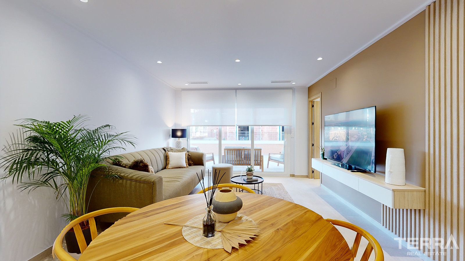 Luxury Apartments for Sale in El Raso, Costa Blanca, Spain - 121935