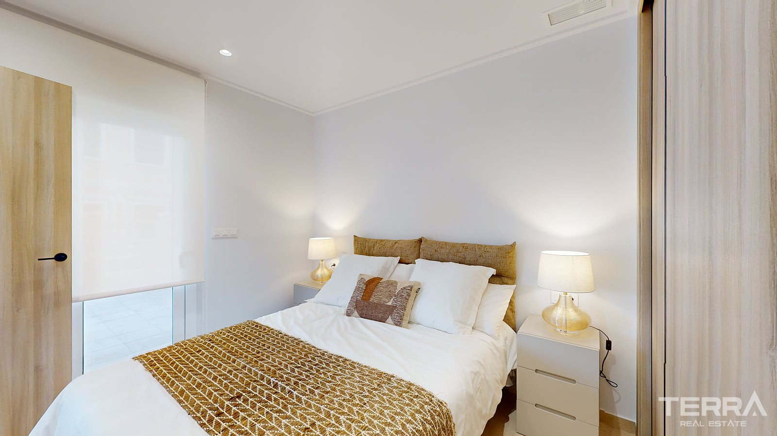 Luxury Apartments for Sale in El Raso, Costa Blanca, Spain - 121944