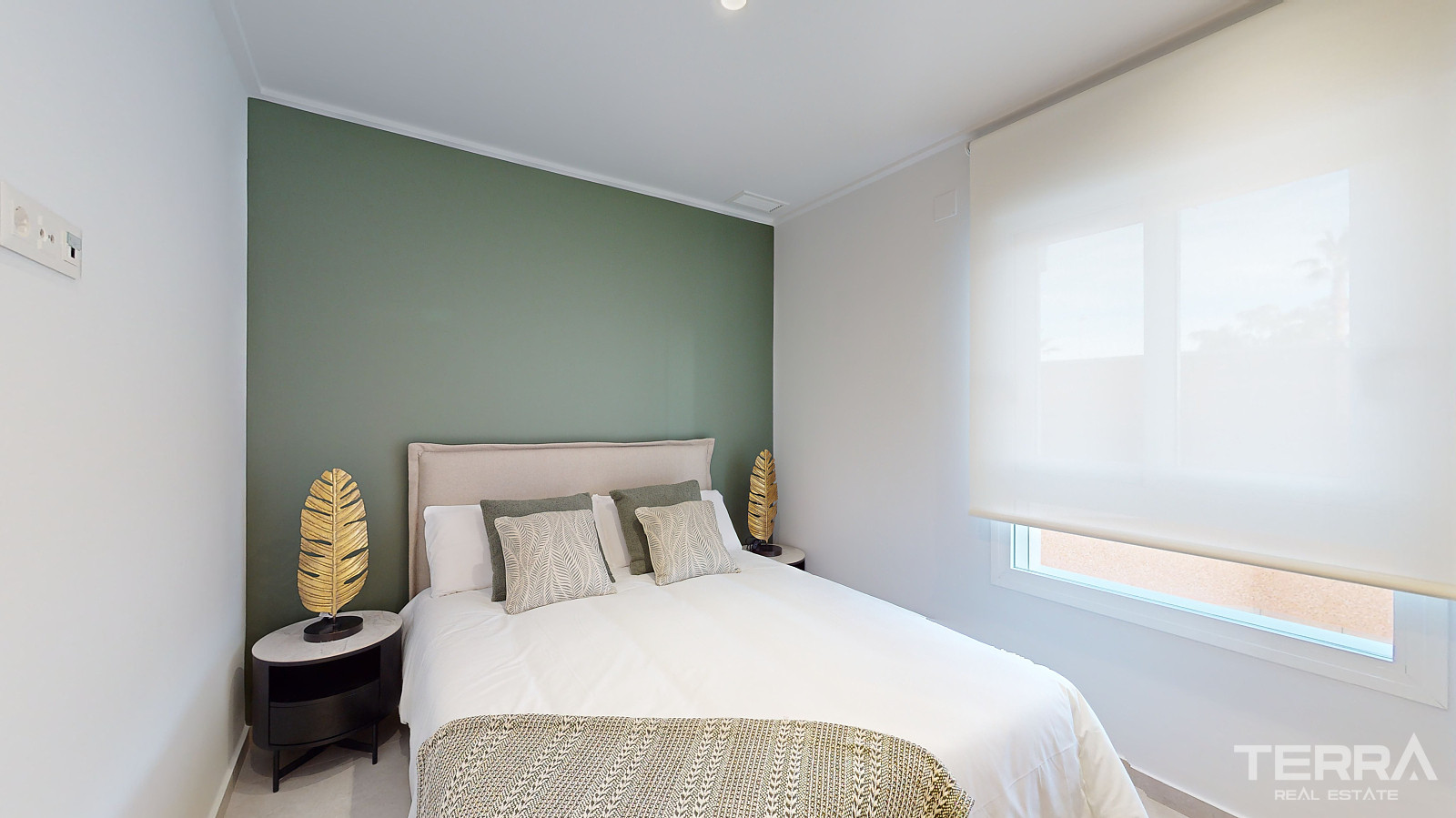 Luxury Apartments for Sale in El Raso, Costa Blanca, Spain - 121946
