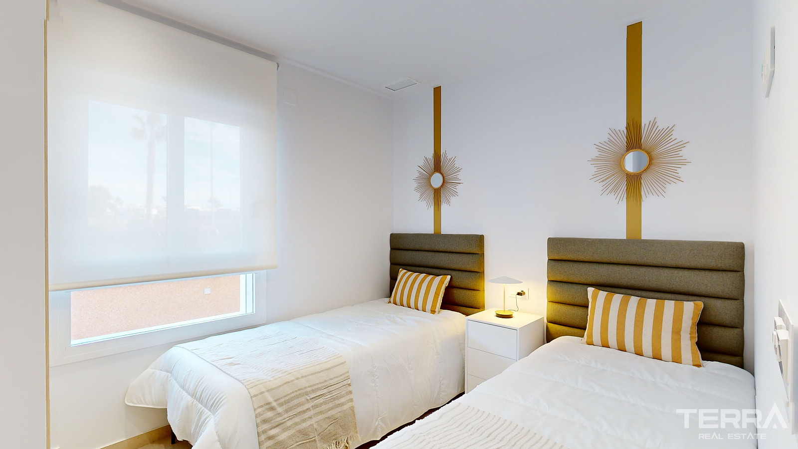Luxury Apartments for Sale in El Raso, Costa Blanca, Spain - 121948