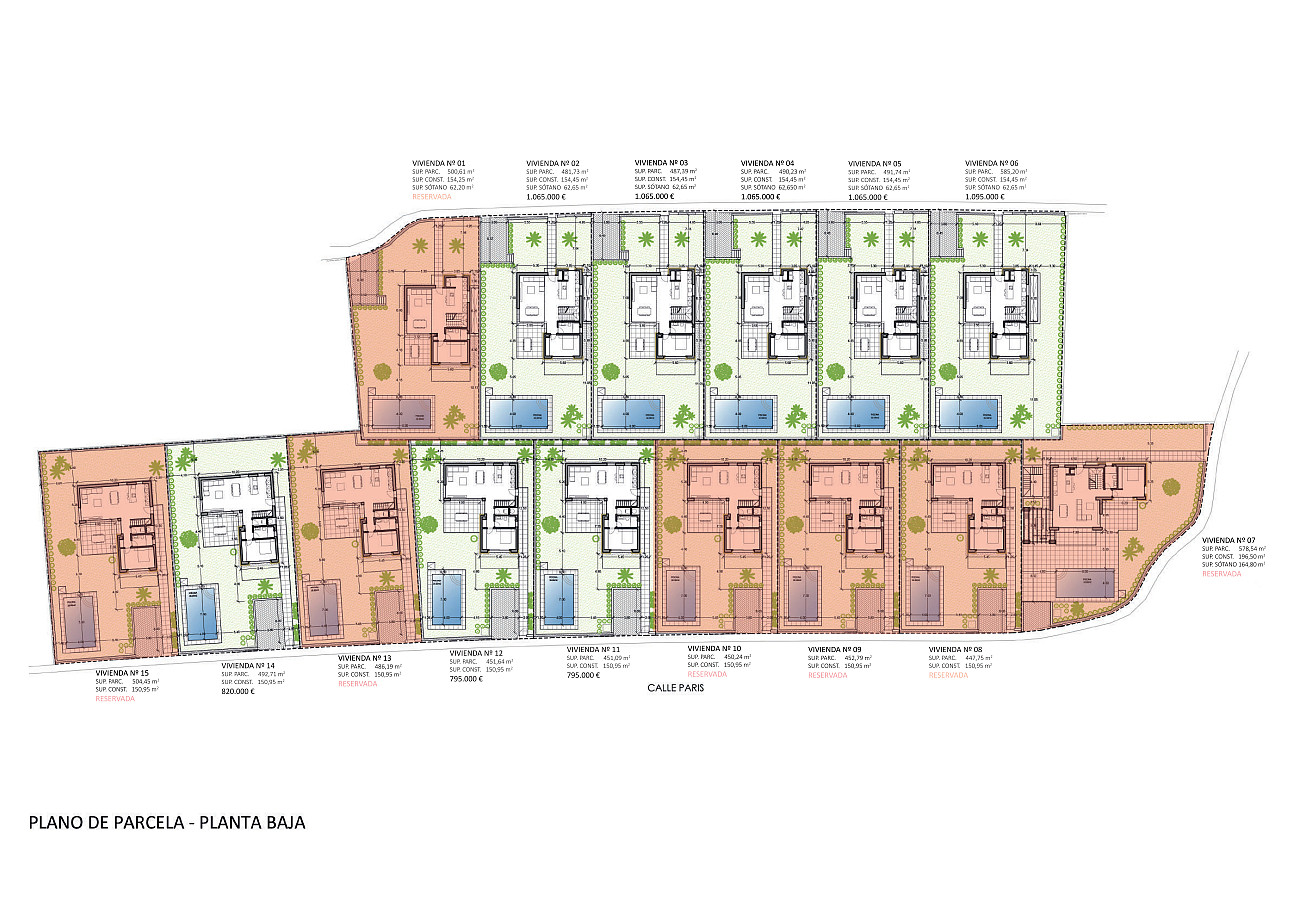 Sea View Villas for Sale in Finestrat, Costa Blanca, Spain - 122006