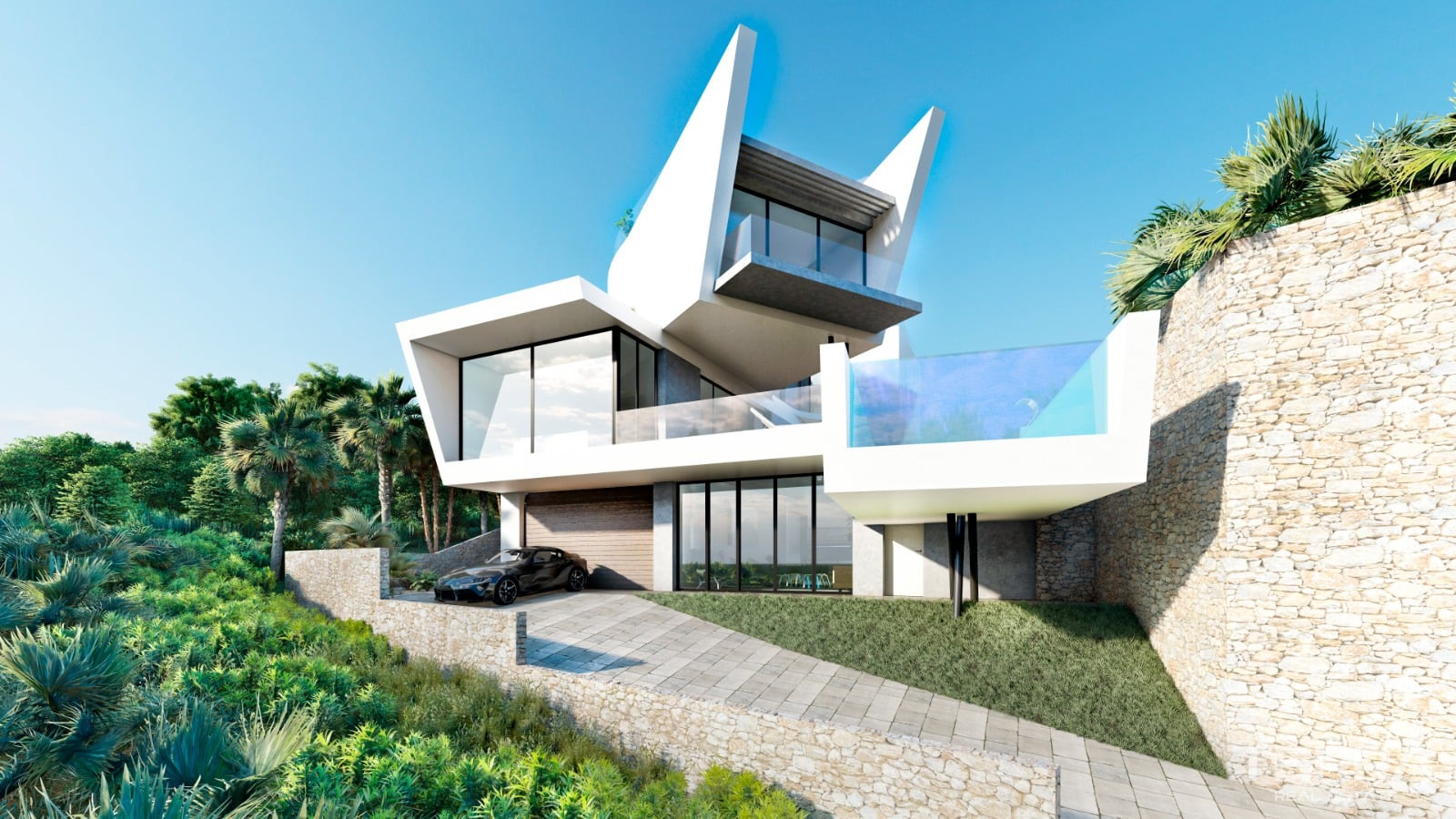 Luxury Villa for Sale in Orihuela, Costa Blanca, Spain