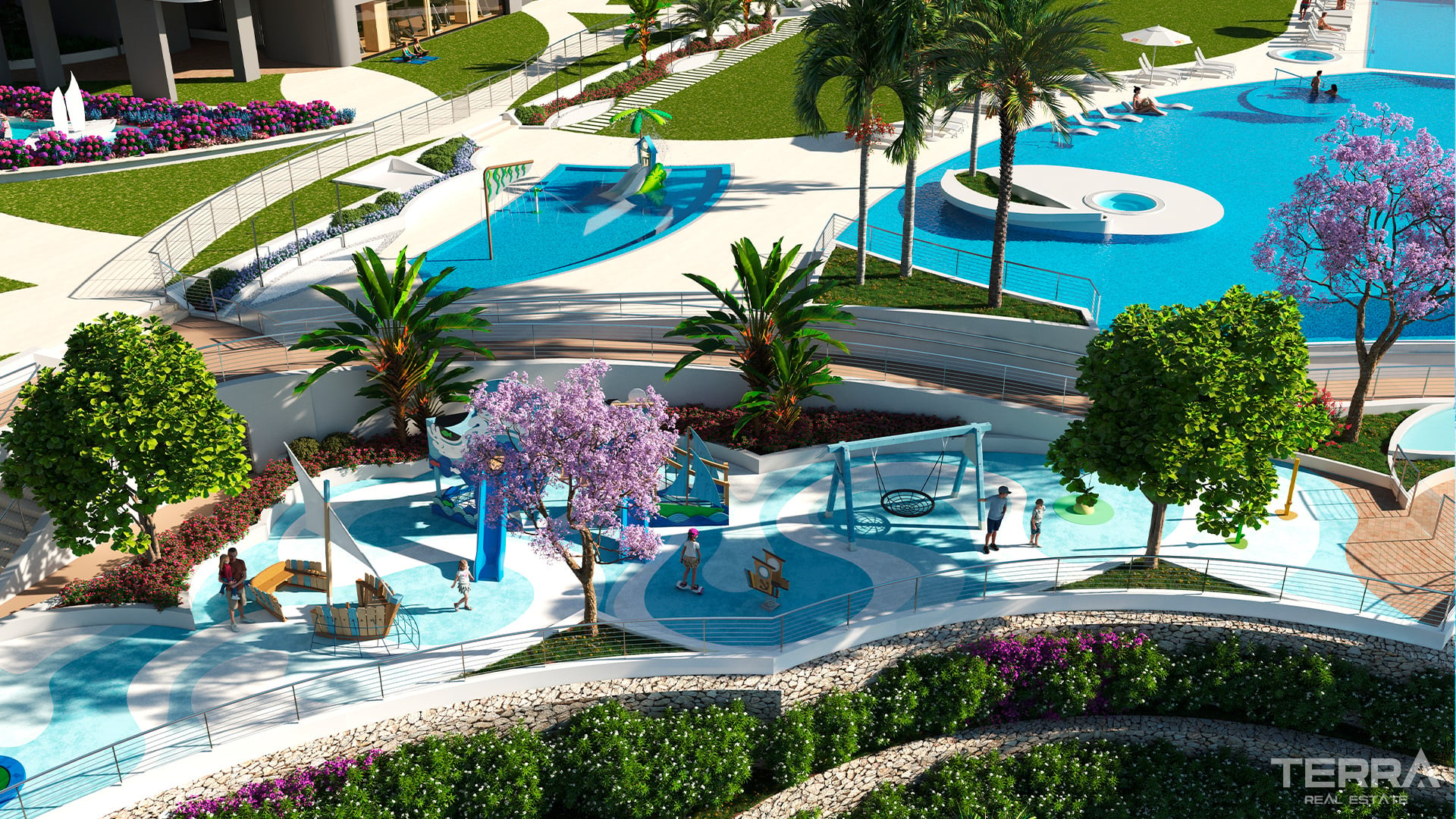 Sea View Apartments for Sale in Benidorm, Costa Blanca, Spain - 122884