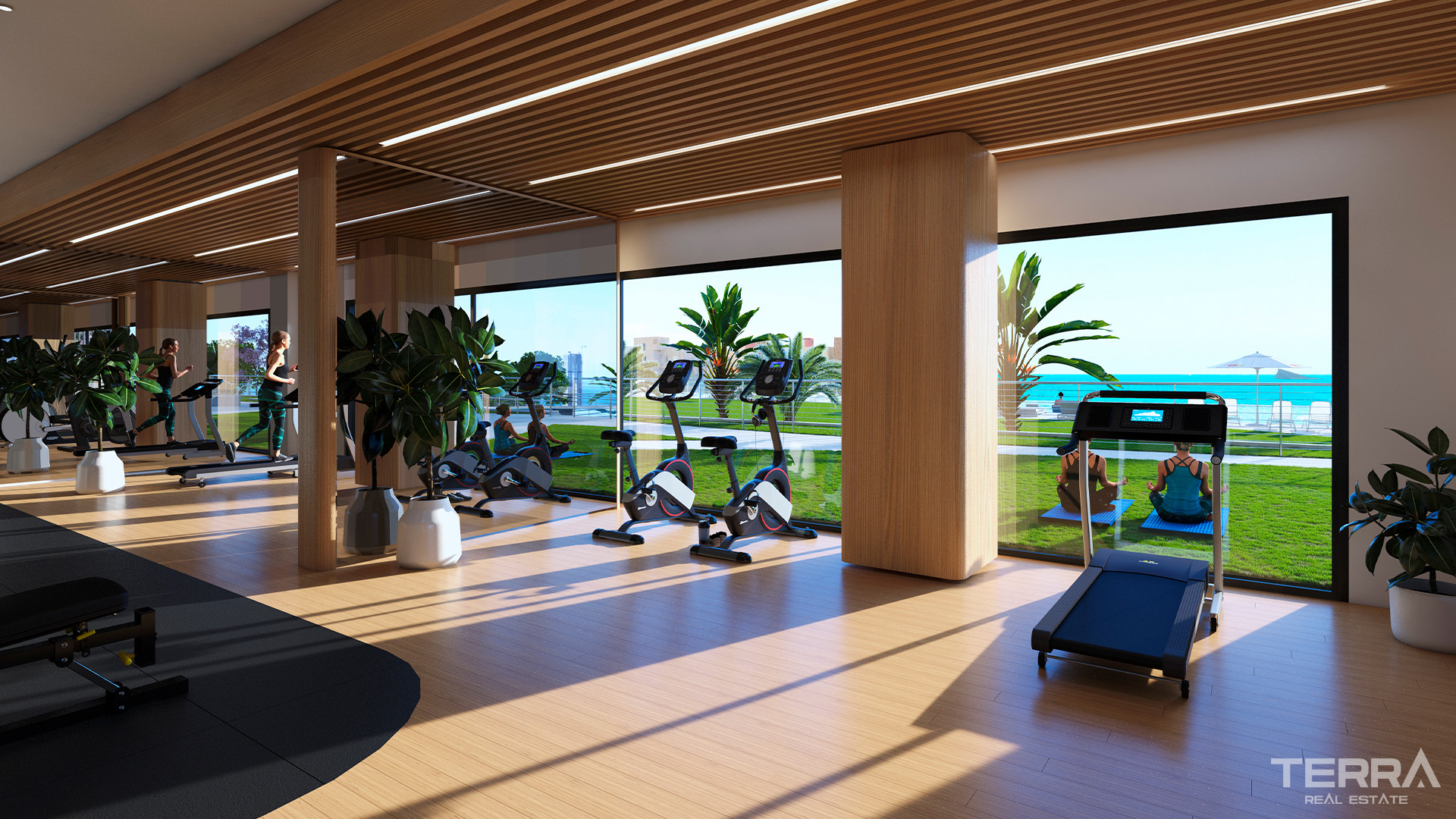 Sea View Apartments for Sale in Benidorm, Costa Blanca, Spain - 122885