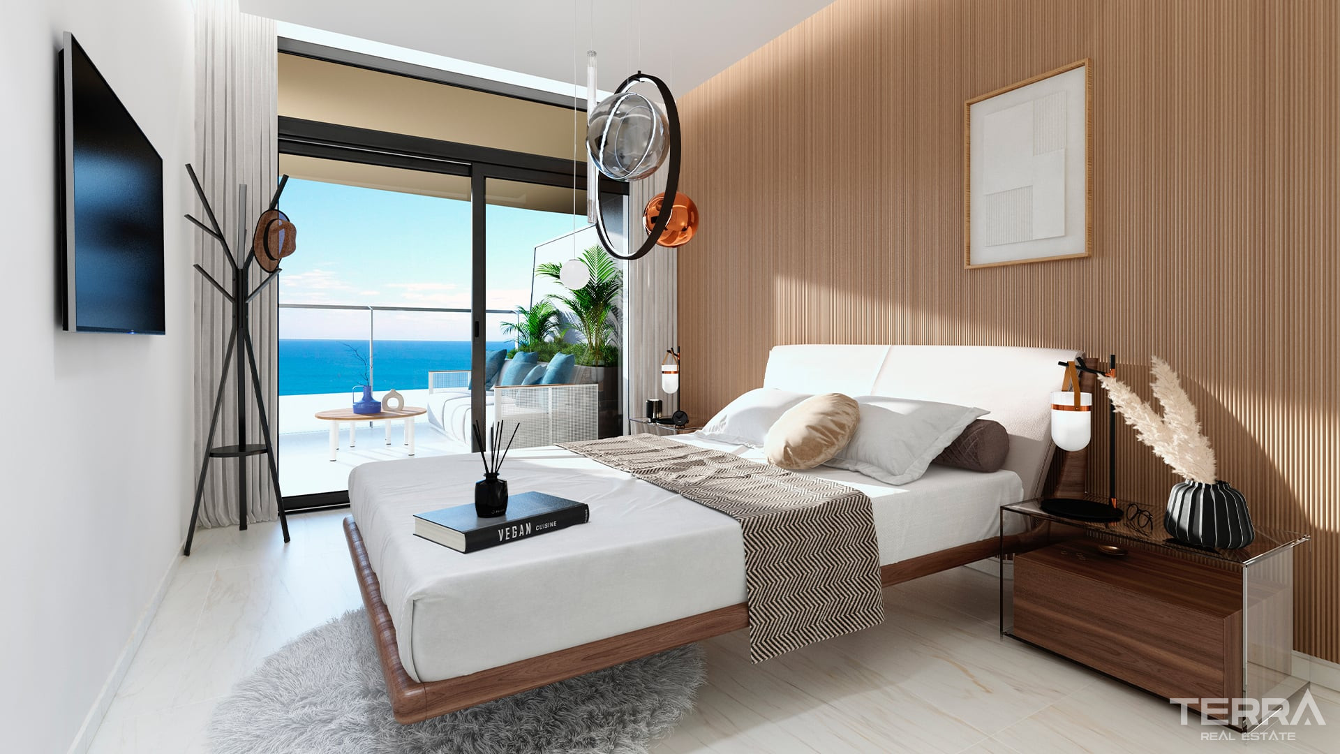 Sea View Apartments for Sale in Benidorm, Costa Blanca, Spain - 122890
