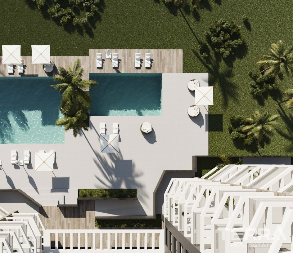 Sea Views Apartments for Sale in Calpe, Costa Blanca, Spain - 122901