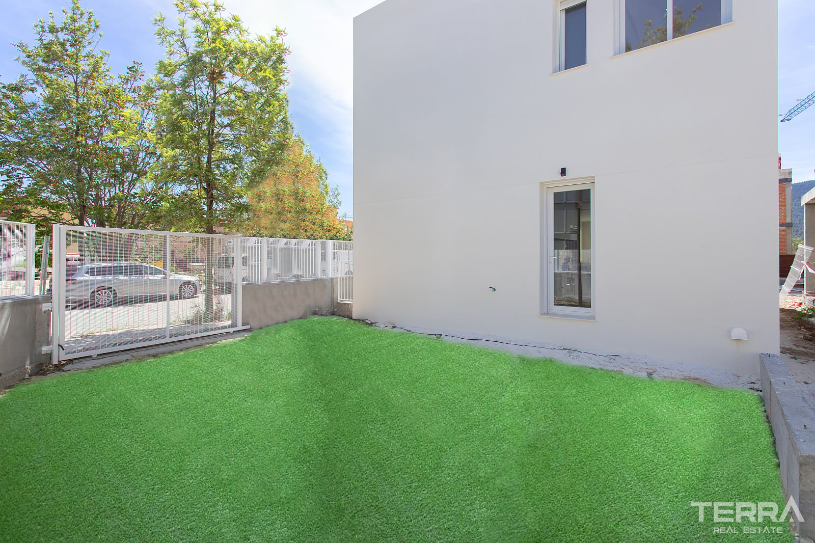 Detached Villas for Sale in Hondón de Las Nieves, Costa Blanca, Spain - 122912
