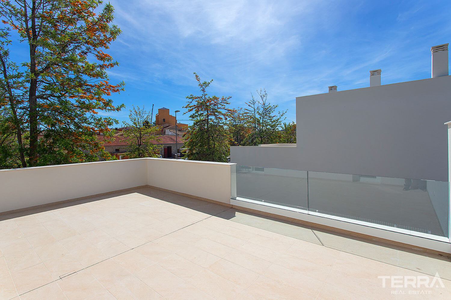 Detached Villas for Sale in Hondón de Las Nieves, Costa Blanca, Spain - 122914