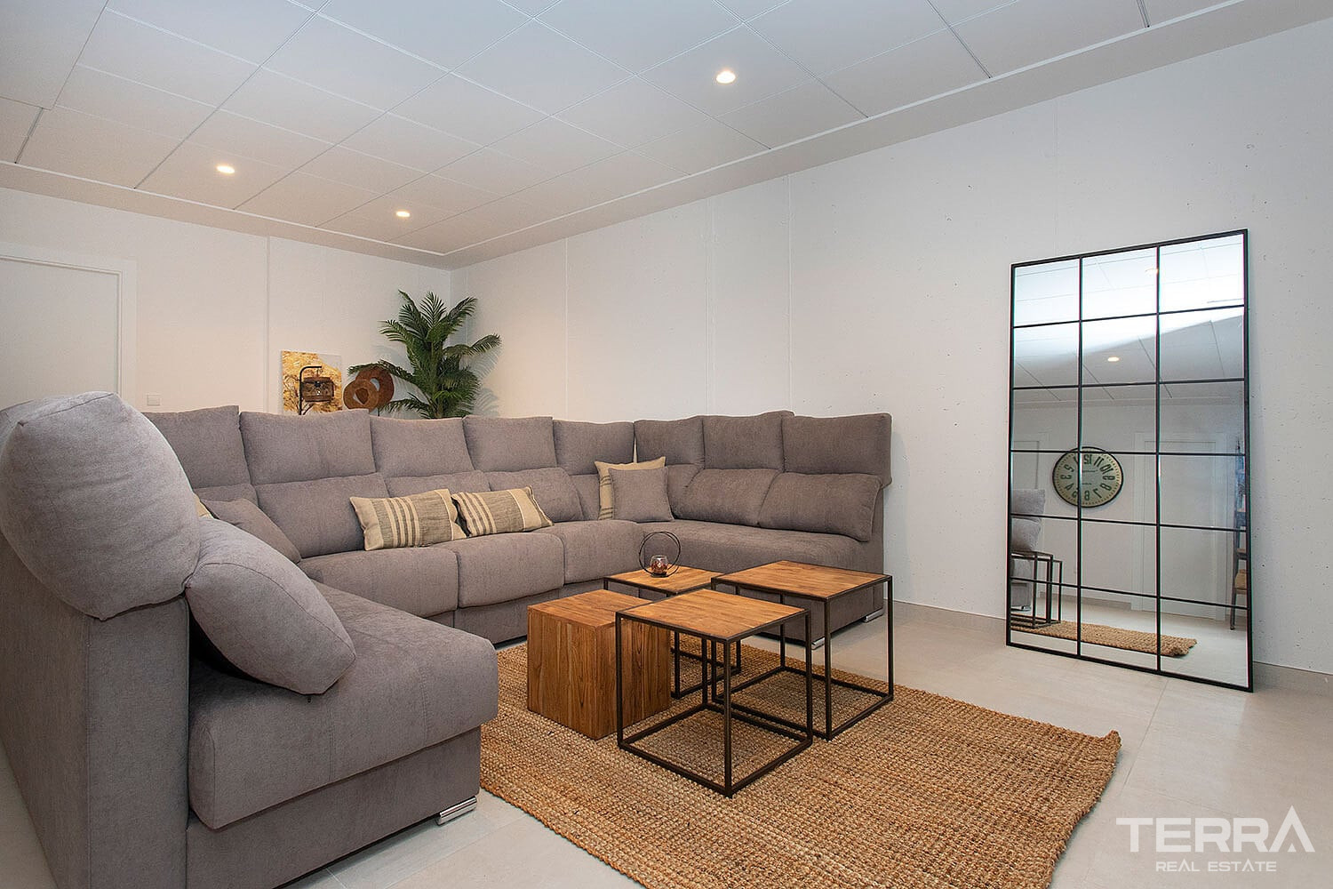 Detached Villas for Sale in Hondón de Las Nieves, Costa Blanca, Spain - 122917