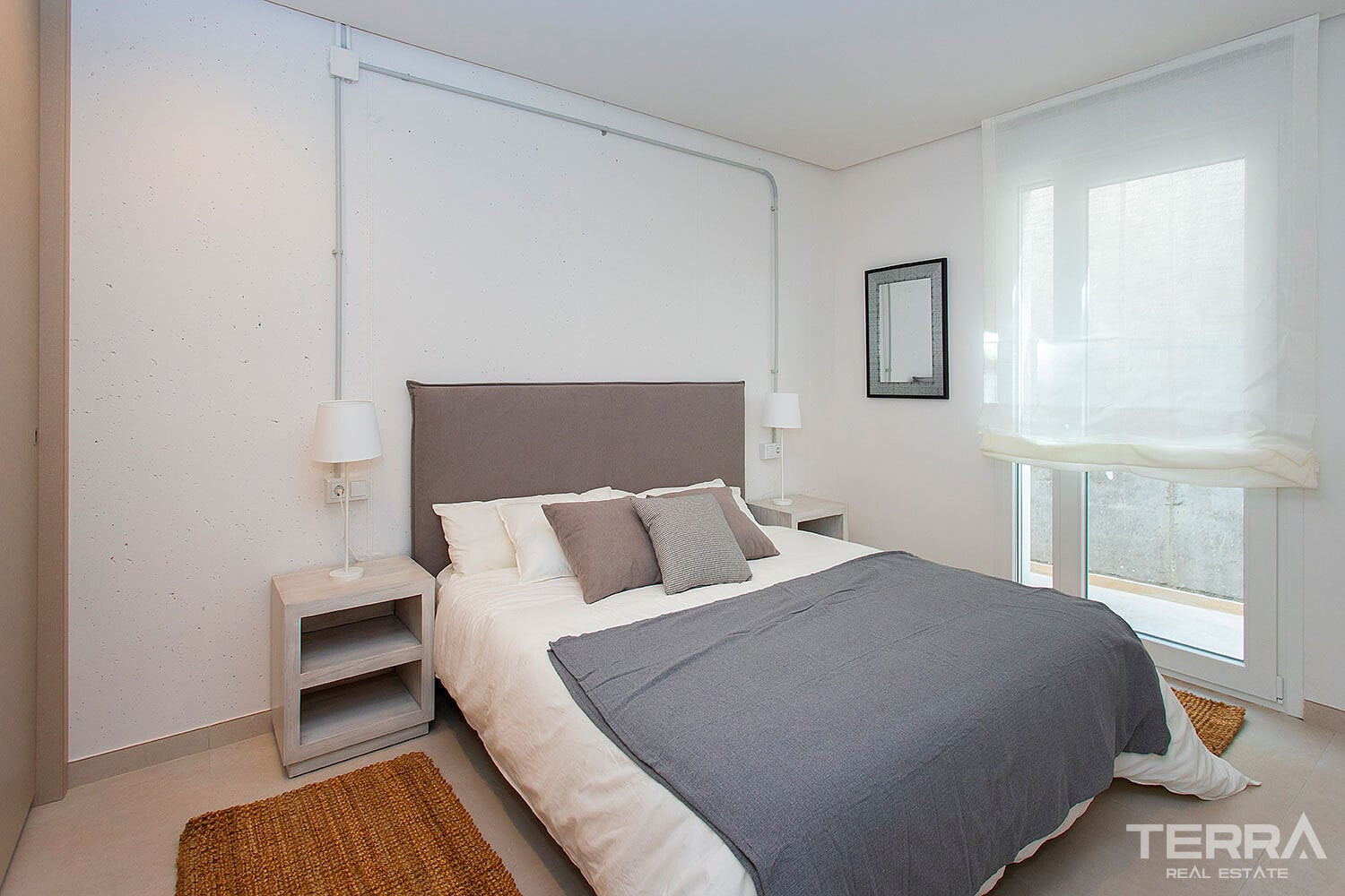 Detached Villas for Sale in Hondón de Las Nieves, Costa Blanca, Spain - 122930